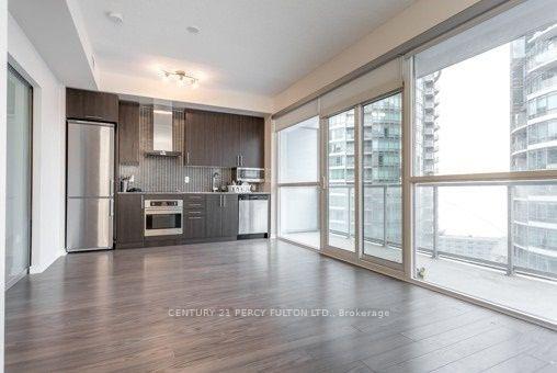 Photo of Unit 2105, 352 Front Street W