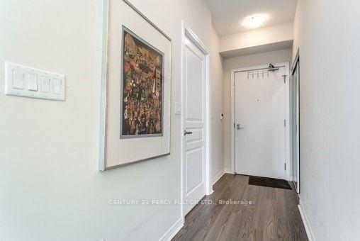 Photo 3 of Unit 2105, 352 Front Street W, Toronto, Waterfront Communities — HOMEH