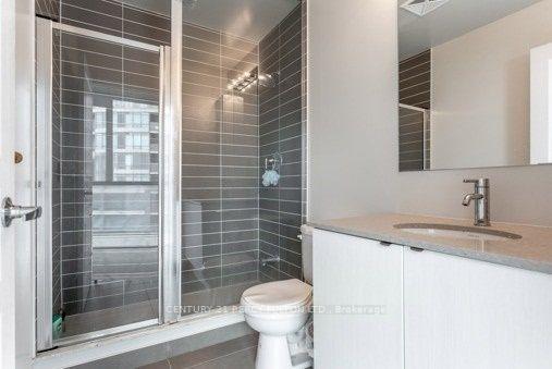 Photo 7 of Unit 2105, 352 Front Street W, Toronto, Waterfront Communities — HOMEH