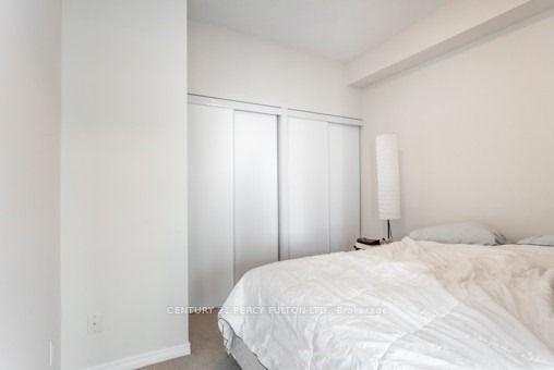 Photo 8 of Unit 2105, 352 Front Street W, Toronto, Waterfront Communities — HOMEH