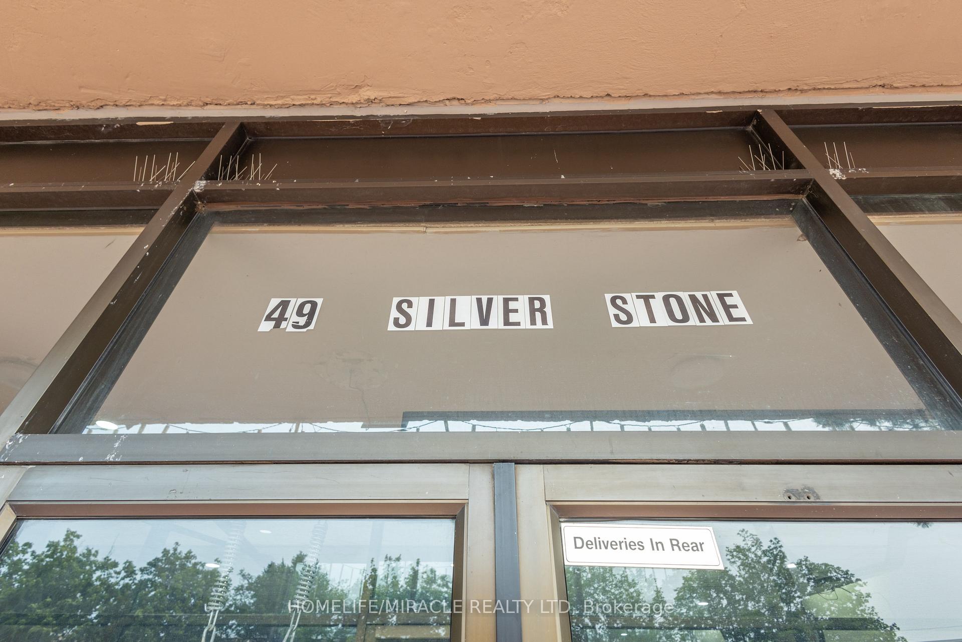 Photo 8 of Unit 1007, 49 Silverstone Drive, Etobicoke, Mount Olive-Silverstone-Jamestown — HOMEH