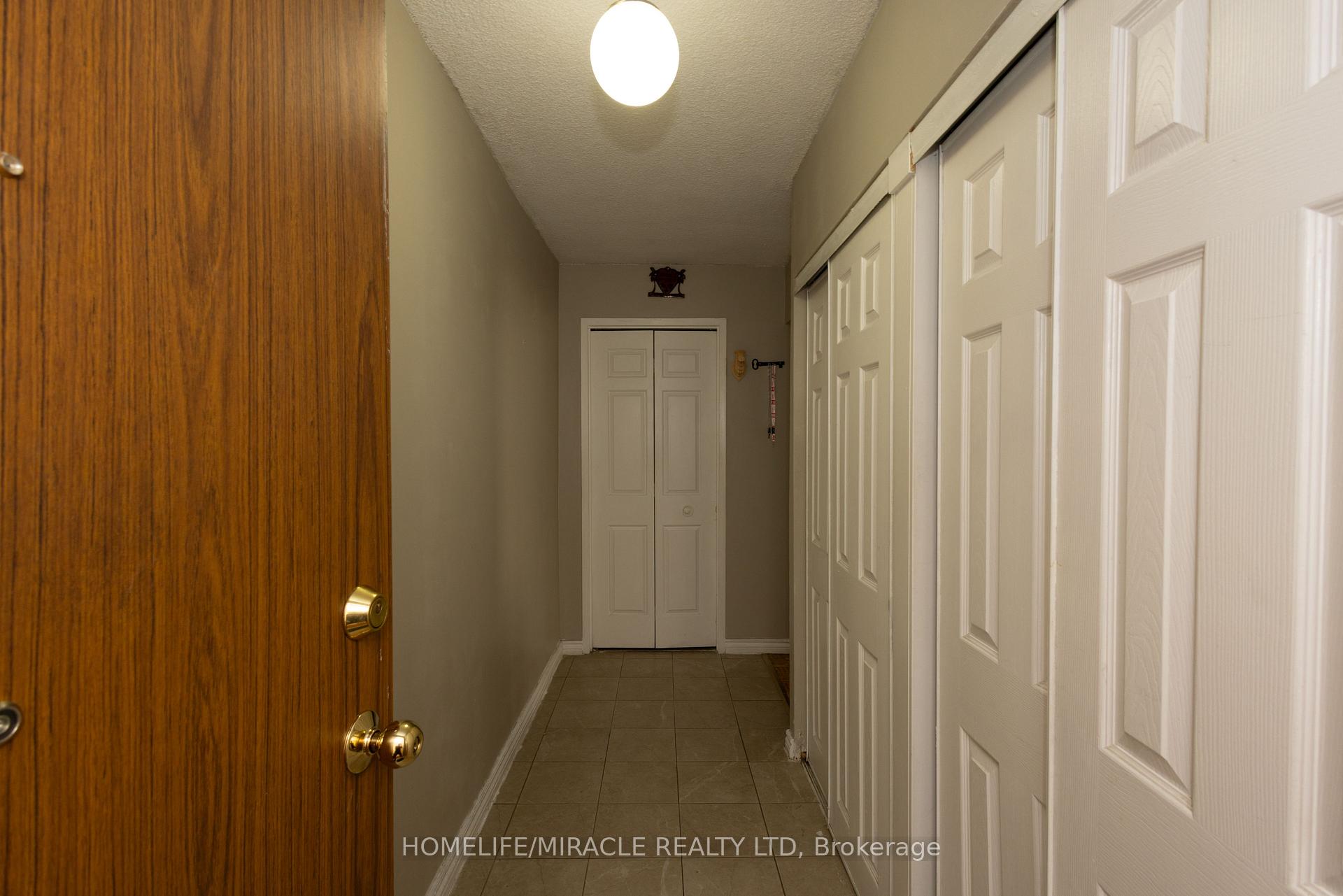 Photo 15 of Unit 1007, 49 Silverstone Drive, Etobicoke, Mount Olive-Silverstone-Jamestown — HOMEH