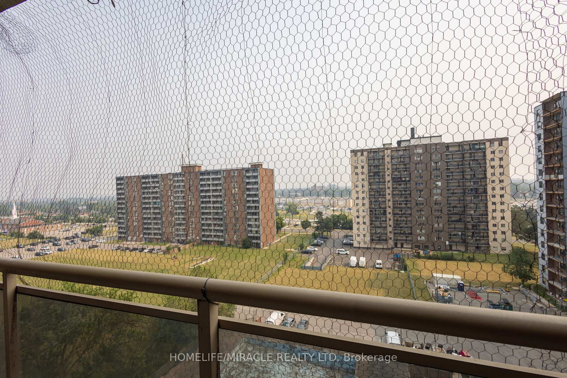 Photo 30 of Unit 1007, 49 Silverstone Drive, Etobicoke, Mount Olive-Silverstone-Jamestown — HOMEH