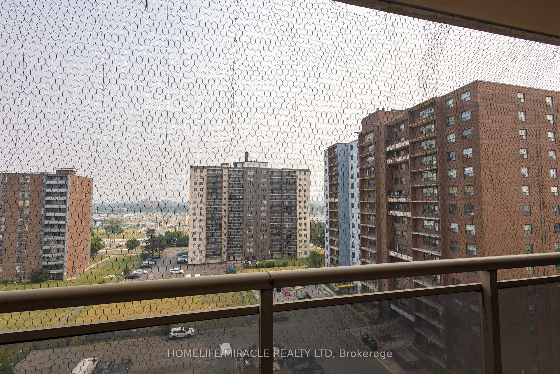 Photo 31 of Unit 1007, 49 Silverstone Drive, Etobicoke, Mount Olive-Silverstone-Jamestown — HOMEH