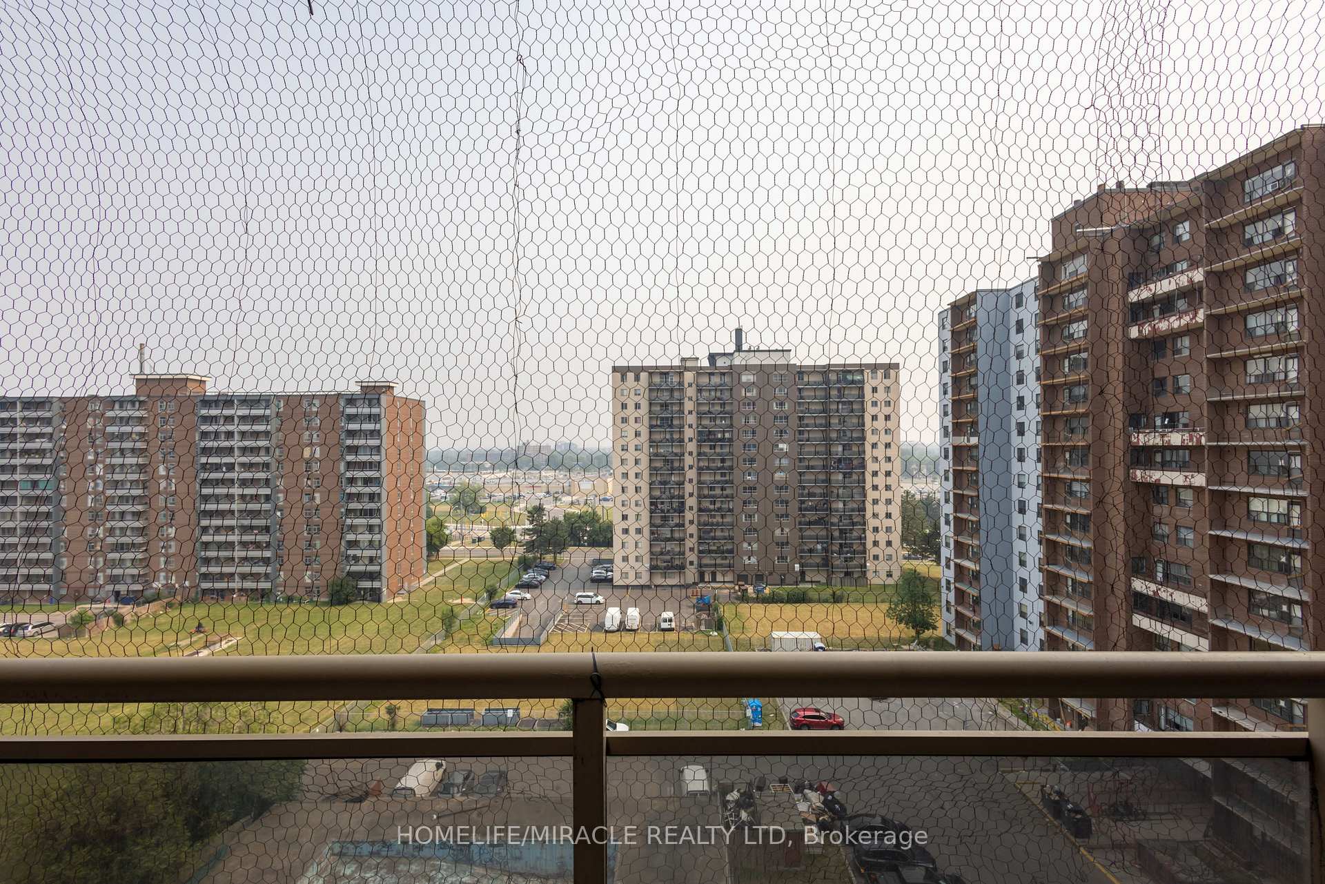 Photo 32 of Unit 1007, 49 Silverstone Drive, Etobicoke, Mount Olive-Silverstone-Jamestown — HOMEH
