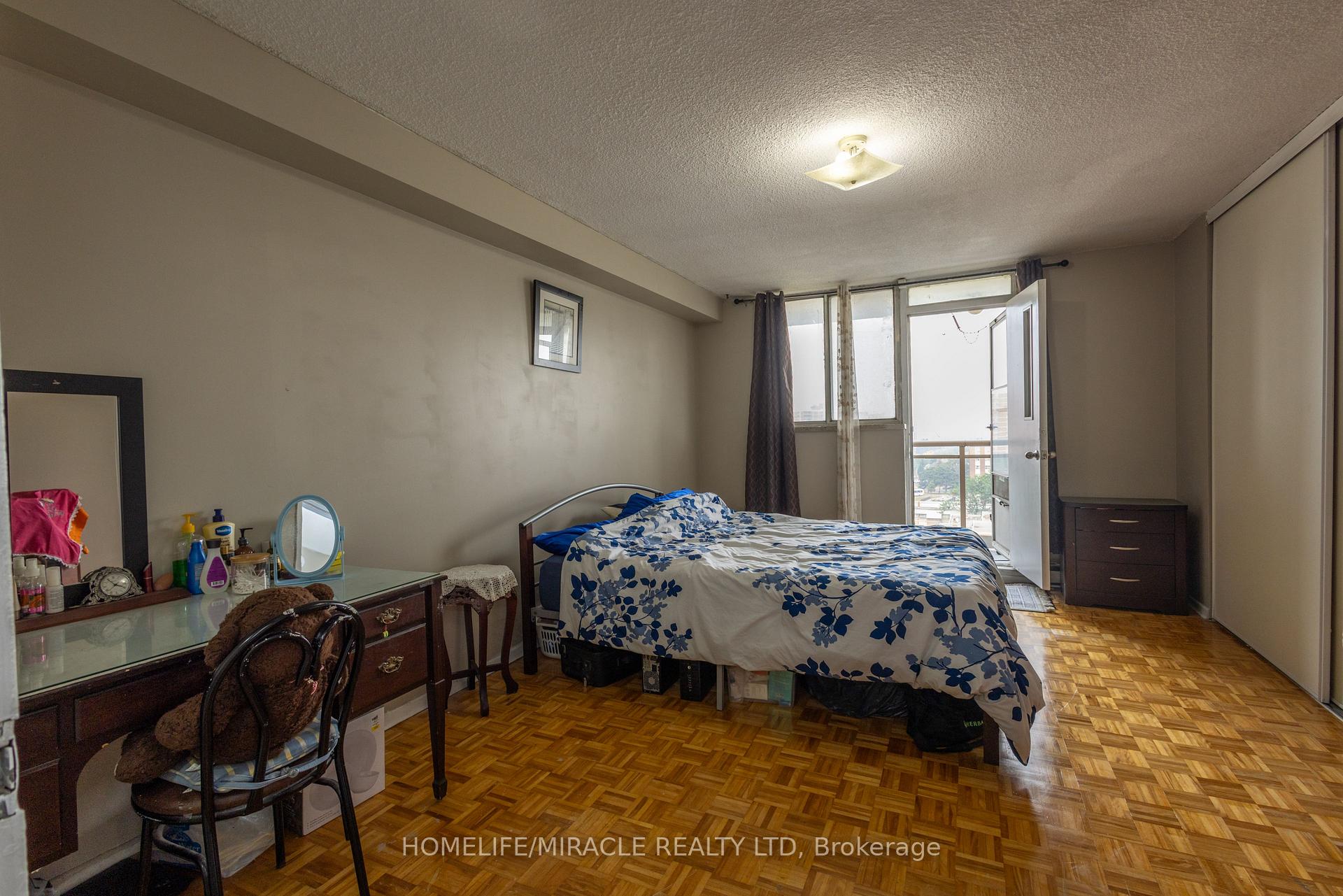 Photo 33 of Unit 1007, 49 Silverstone Drive, Etobicoke, Mount Olive-Silverstone-Jamestown — HOMEH