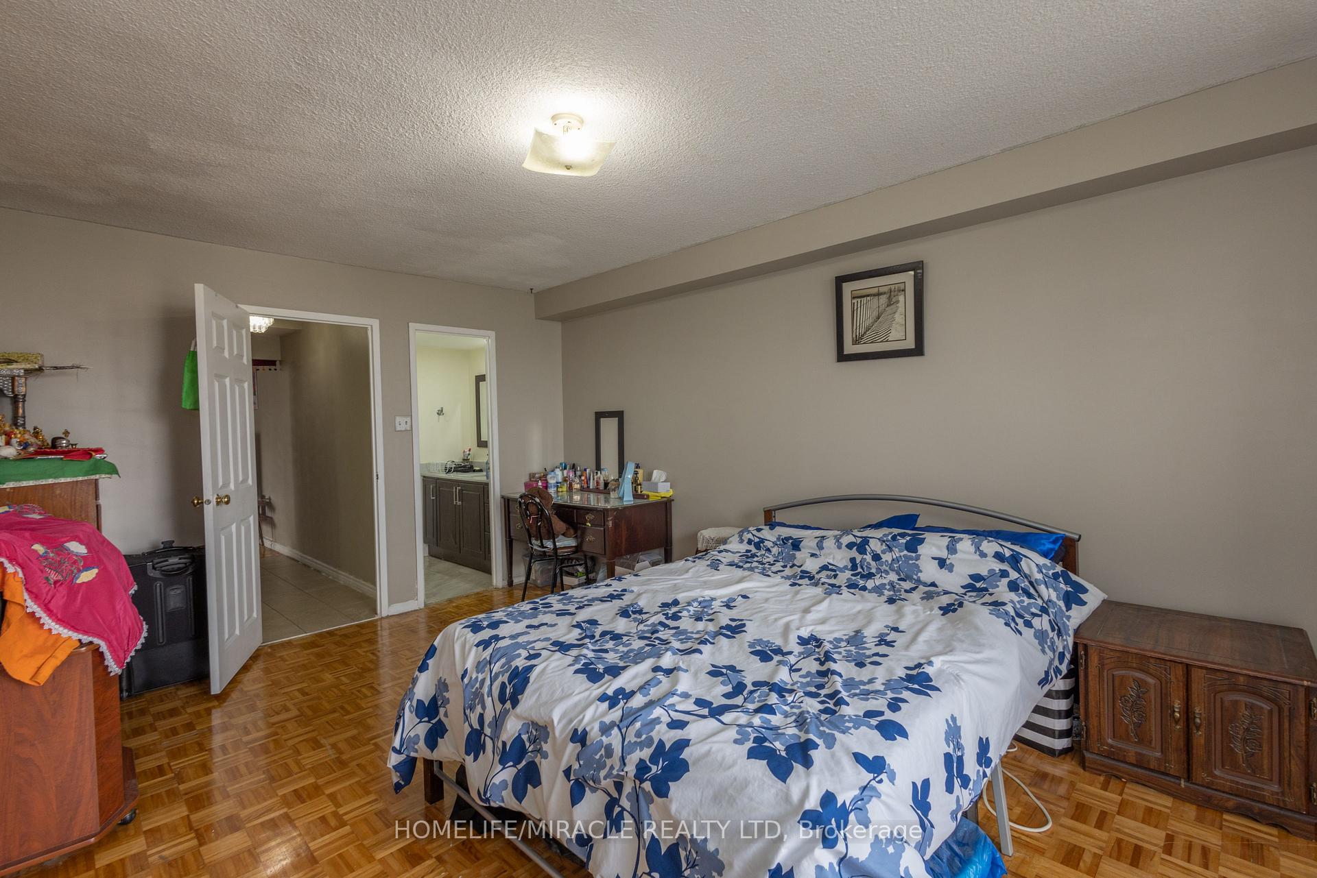 Photo 34 of Unit 1007, 49 Silverstone Drive, Etobicoke, Mount Olive-Silverstone-Jamestown — HOMEH