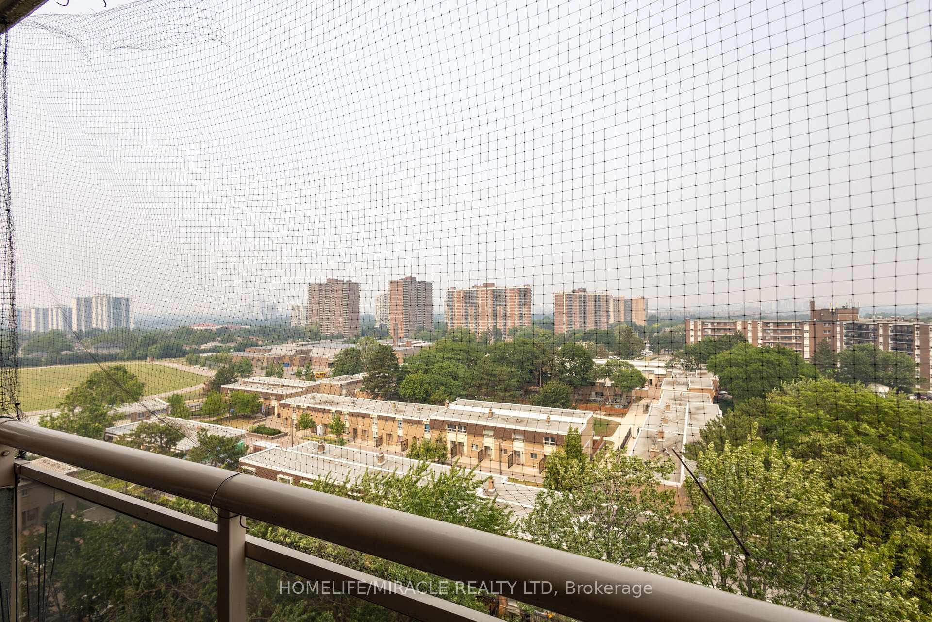 Photo 37 of Unit 1007, 49 Silverstone Drive, Etobicoke, Mount Olive-Silverstone-Jamestown — HOMEH