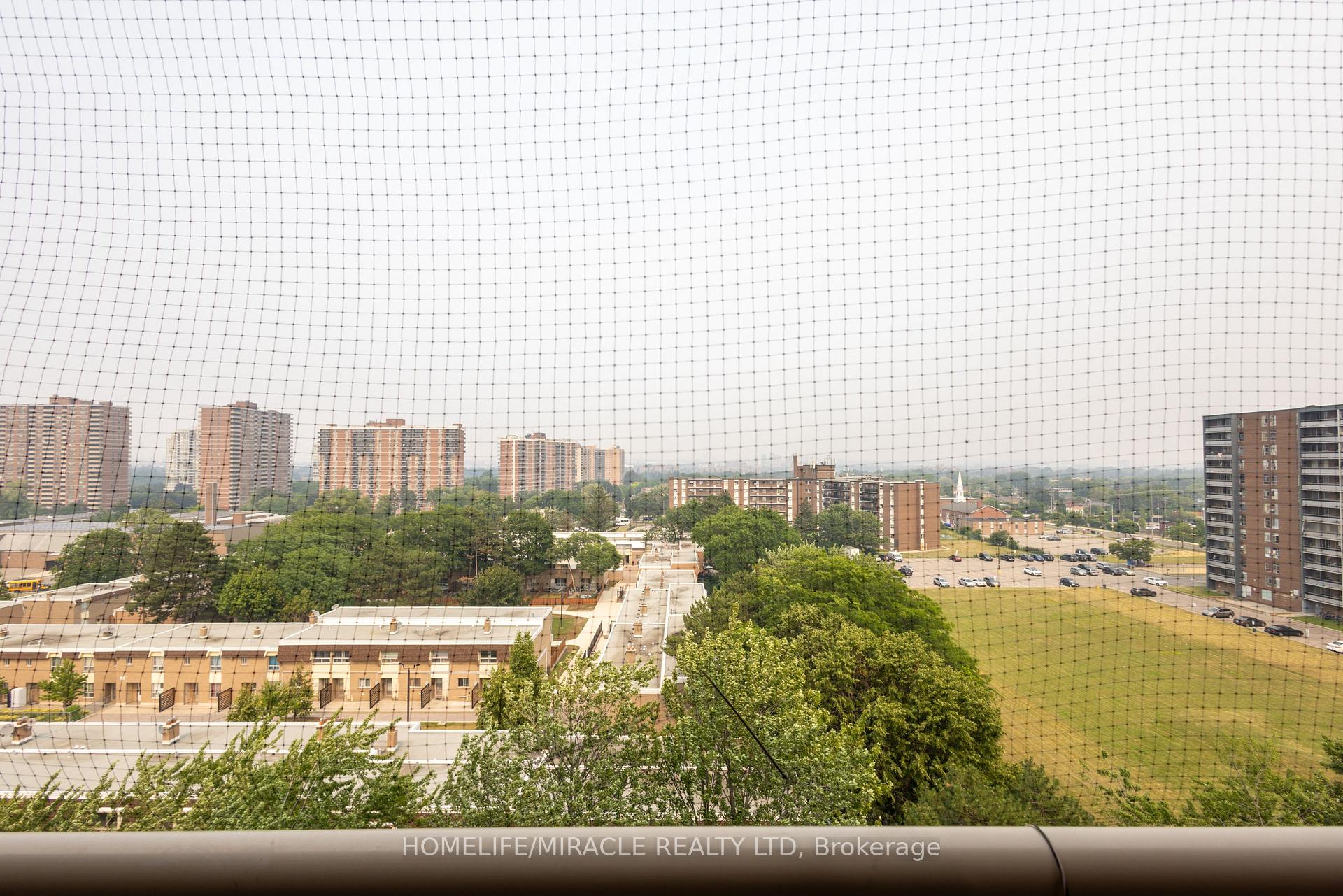 Photo 38 of Unit 1007, 49 Silverstone Drive, Etobicoke, Mount Olive-Silverstone-Jamestown — HOMEH