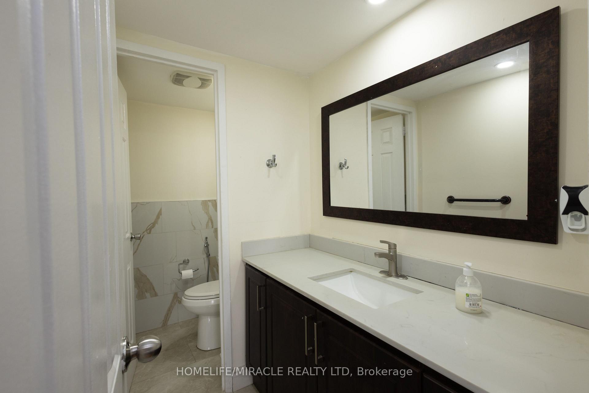 Photo 40 of Unit 1007, 49 Silverstone Drive, Etobicoke, Mount Olive-Silverstone-Jamestown — HOMEH