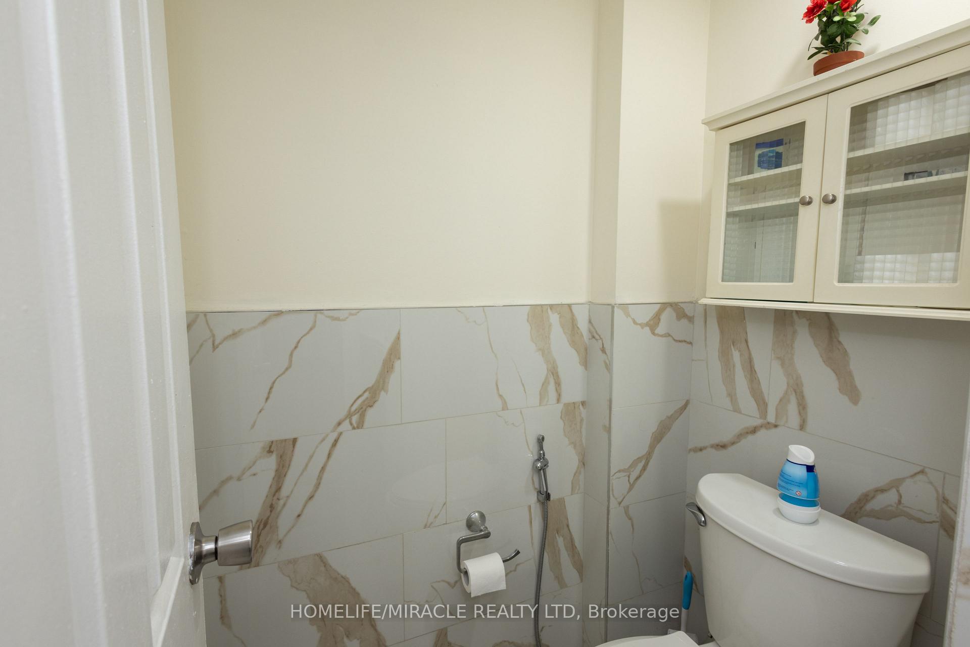 Photo 43 of Unit 1007, 49 Silverstone Drive, Etobicoke, Mount Olive-Silverstone-Jamestown — HOMEH