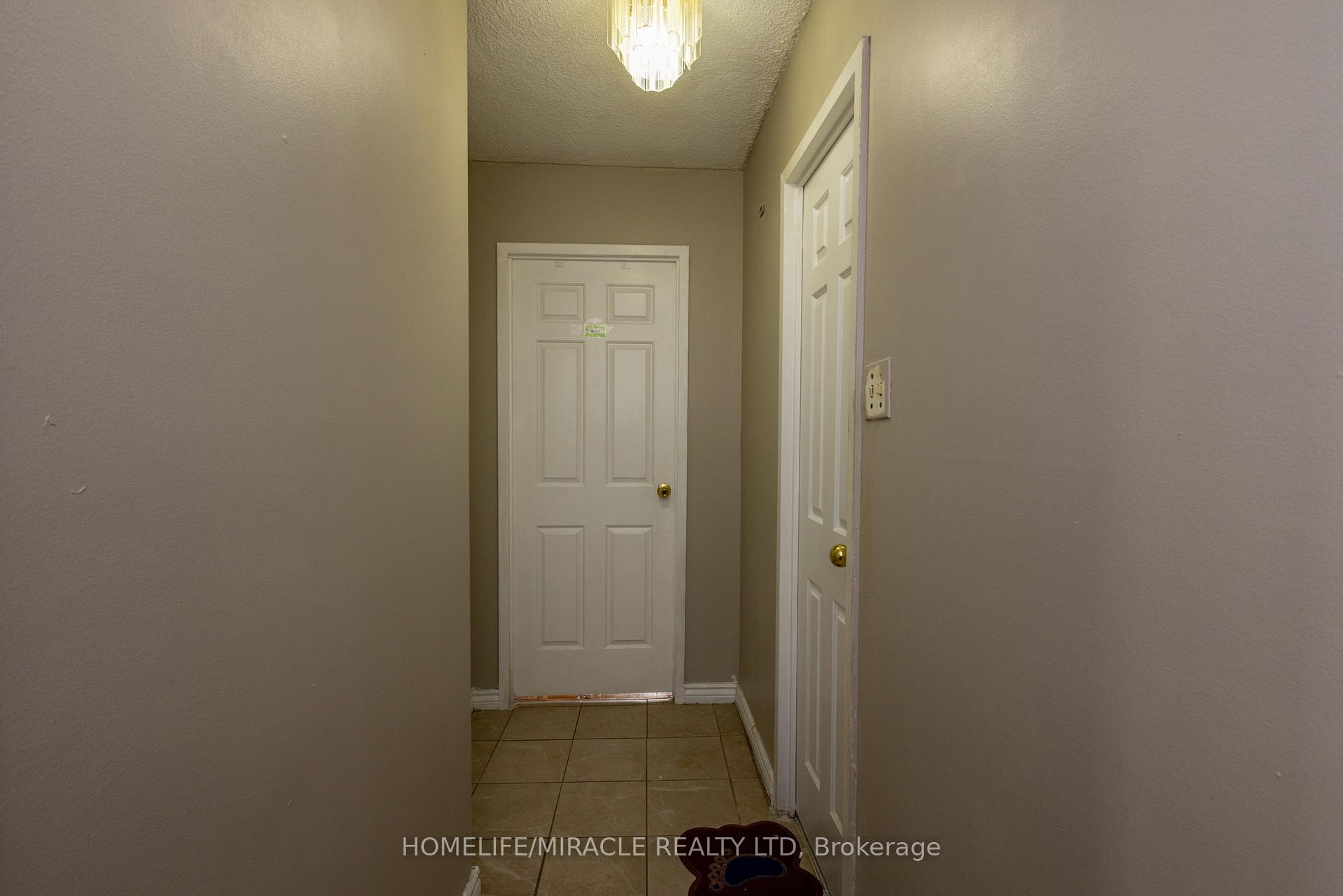 Photo 44 of Unit 1007, 49 Silverstone Drive, Etobicoke, Mount Olive-Silverstone-Jamestown — HOMEH