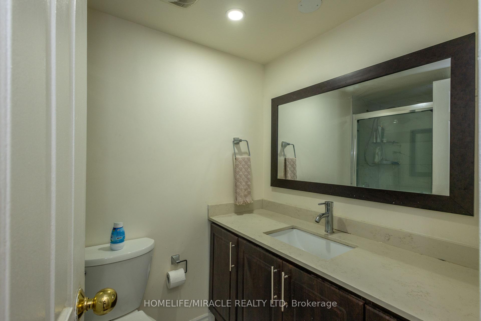 Photo 46 of Unit 1007, 49 Silverstone Drive, Etobicoke, Mount Olive-Silverstone-Jamestown — HOMEH