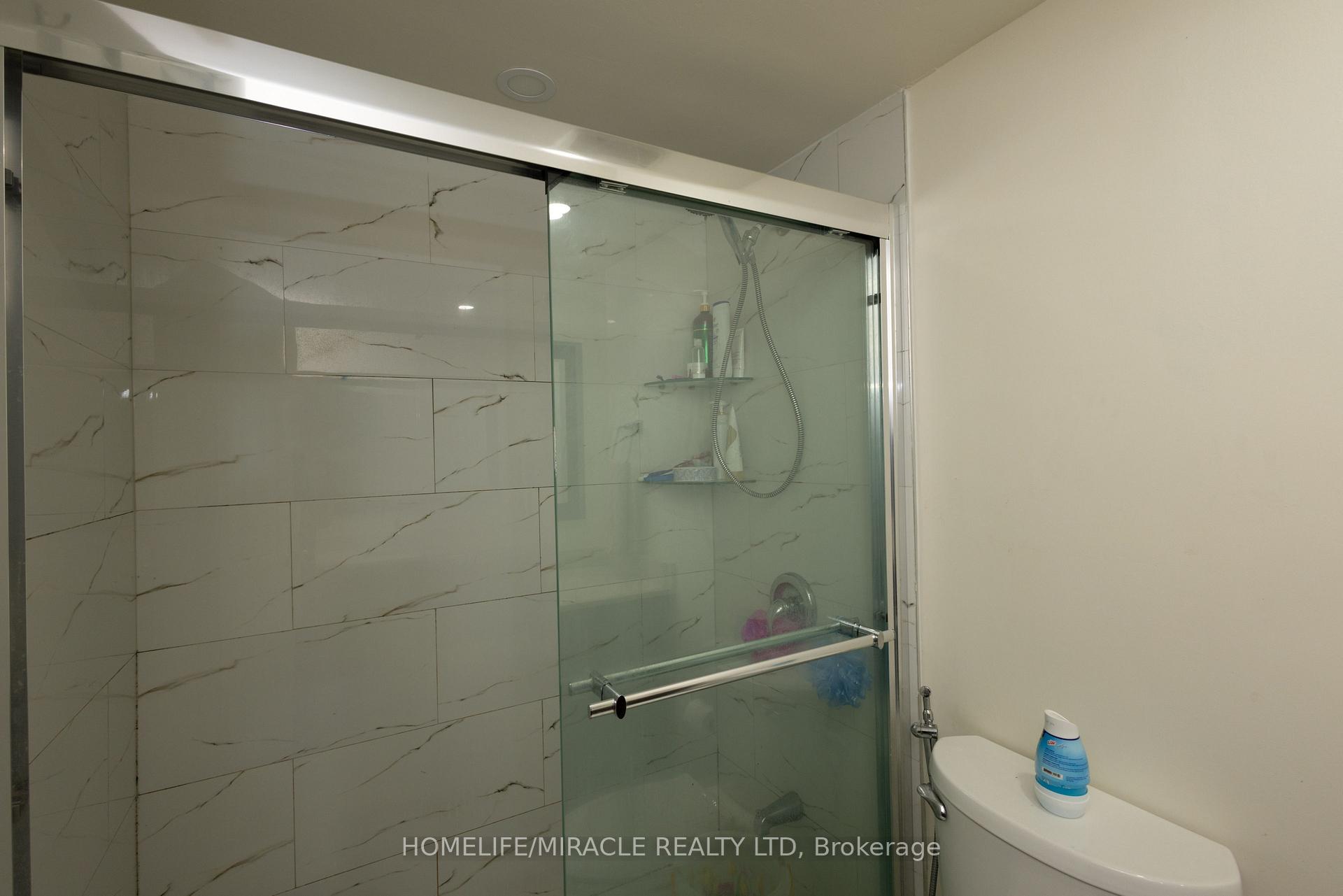 Photo 47 of Unit 1007, 49 Silverstone Drive, Etobicoke, Mount Olive-Silverstone-Jamestown — HOMEH