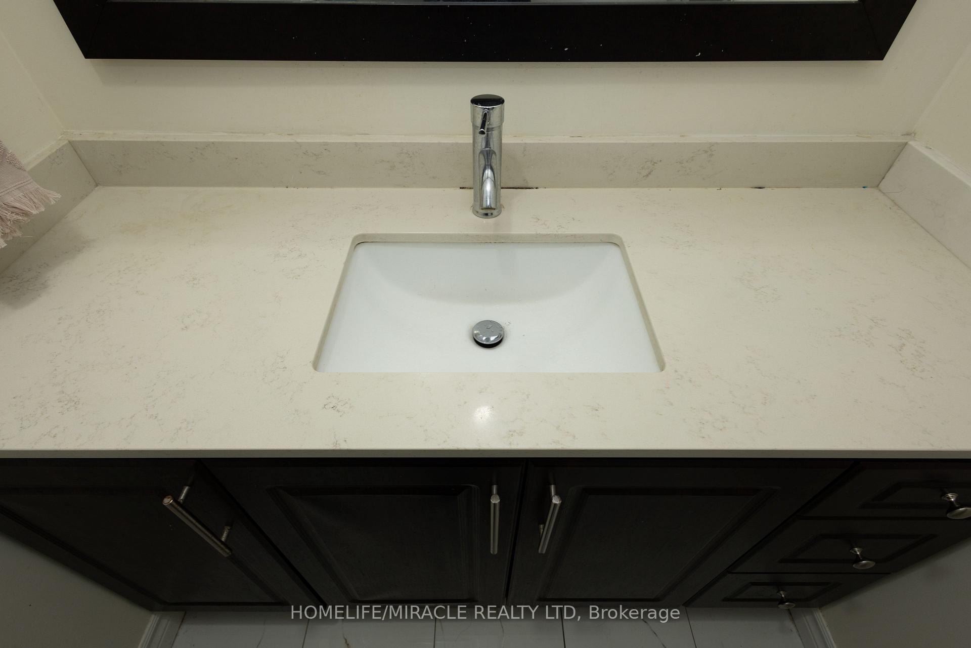 Photo 48 of Unit 1007, 49 Silverstone Drive, Etobicoke, Mount Olive-Silverstone-Jamestown — HOMEH