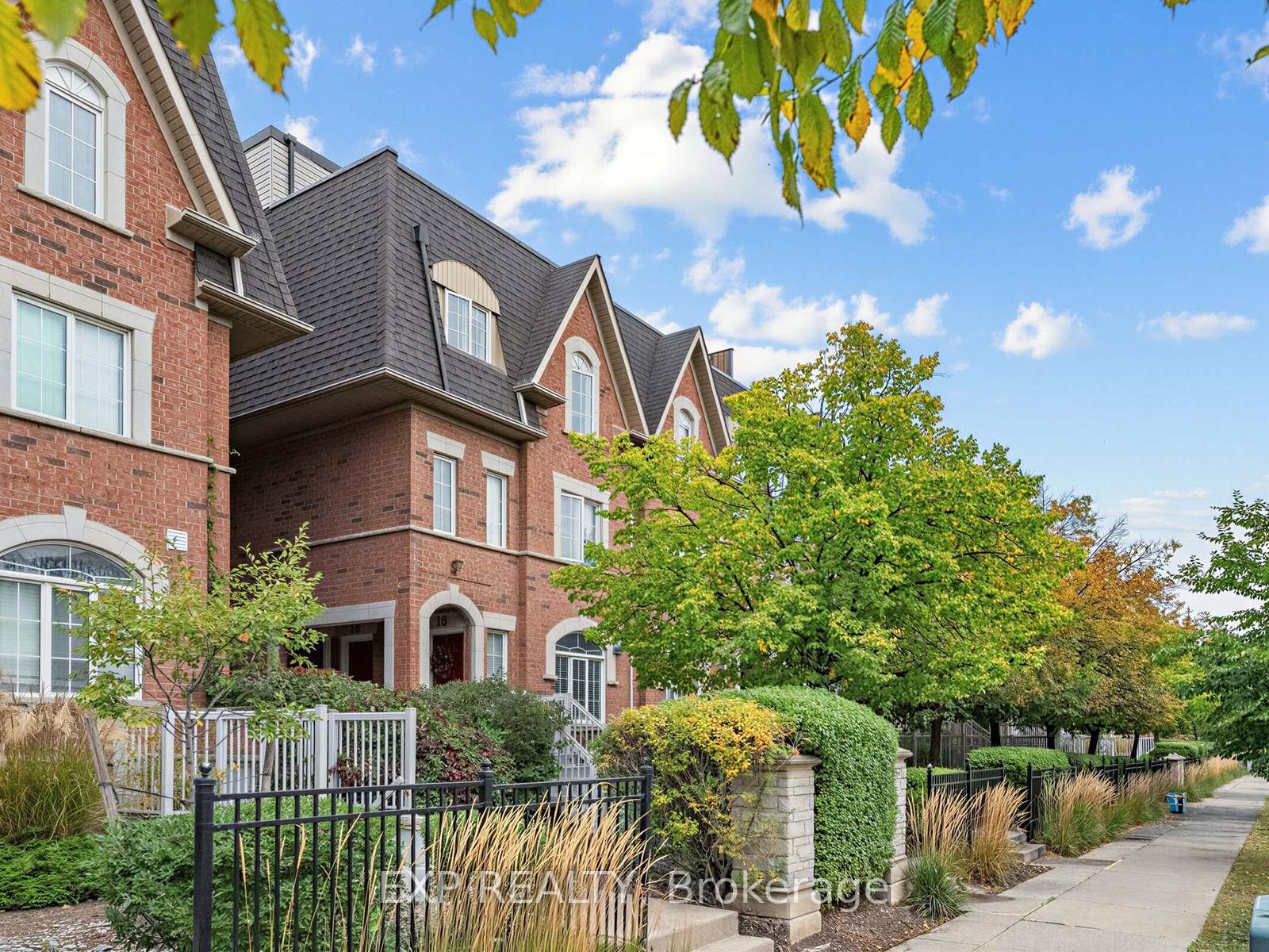 Photo of Unit 16, 615 Shoreline Drive