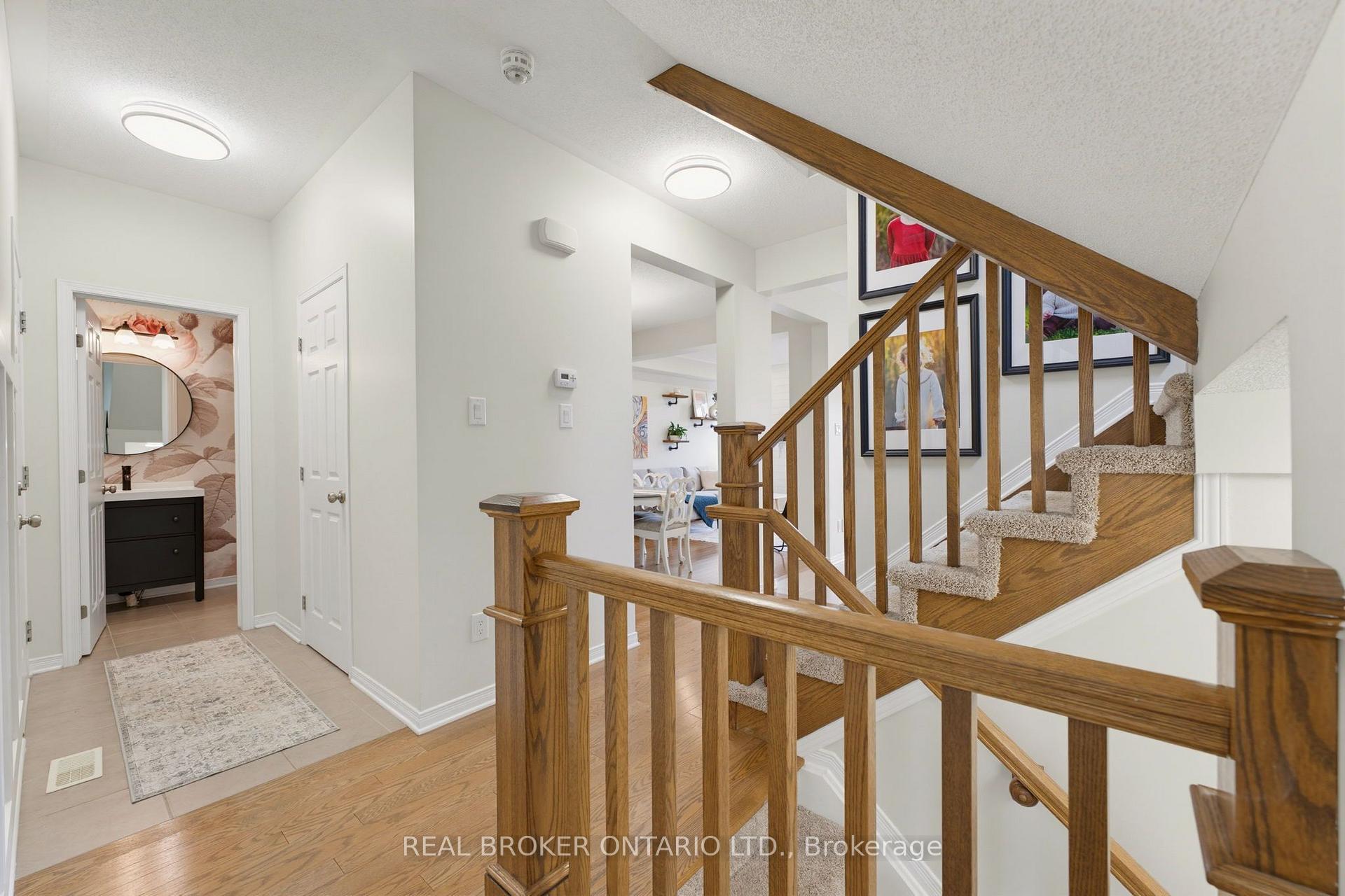 Photo 6 of 76 Tapadero Avenue, Ottawa, Kanata - Emerald Meadows/Trailwest — HOMEH