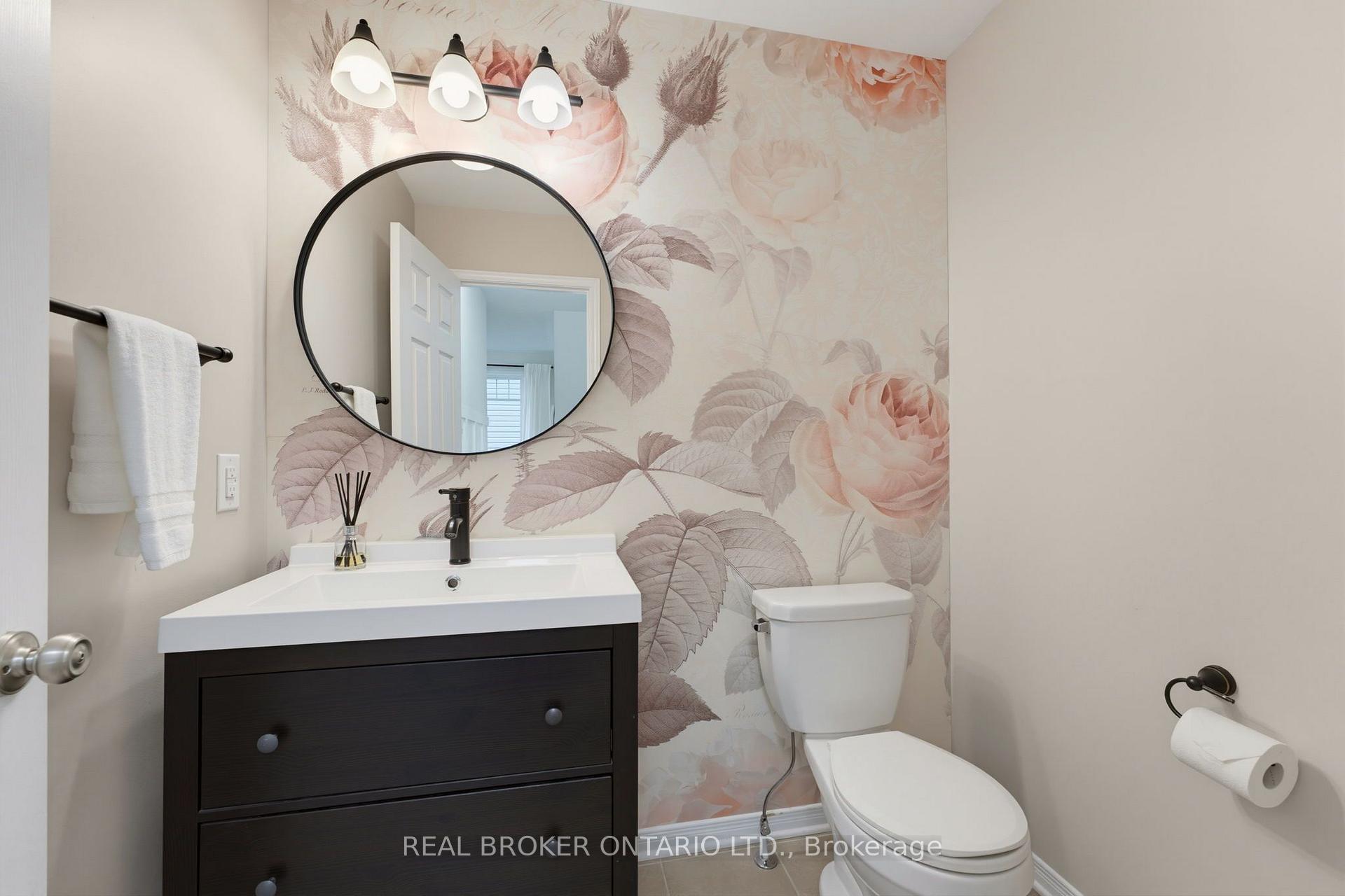 Photo 7 of 76 Tapadero Avenue, Ottawa, Kanata - Emerald Meadows/Trailwest — HOMEH