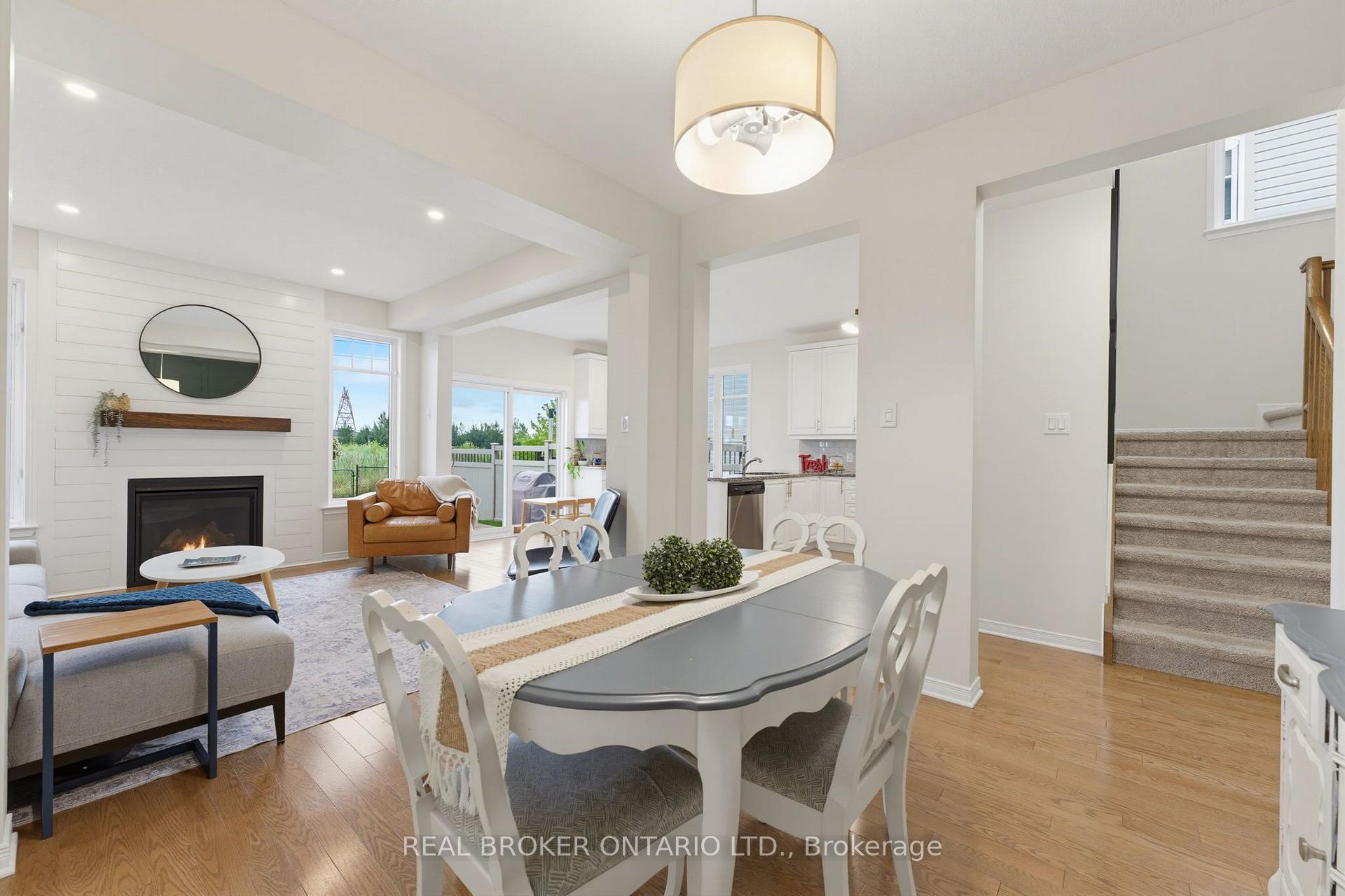 Photo 8 of 76 Tapadero Avenue, Ottawa, Kanata - Emerald Meadows/Trailwest — HOMEH
