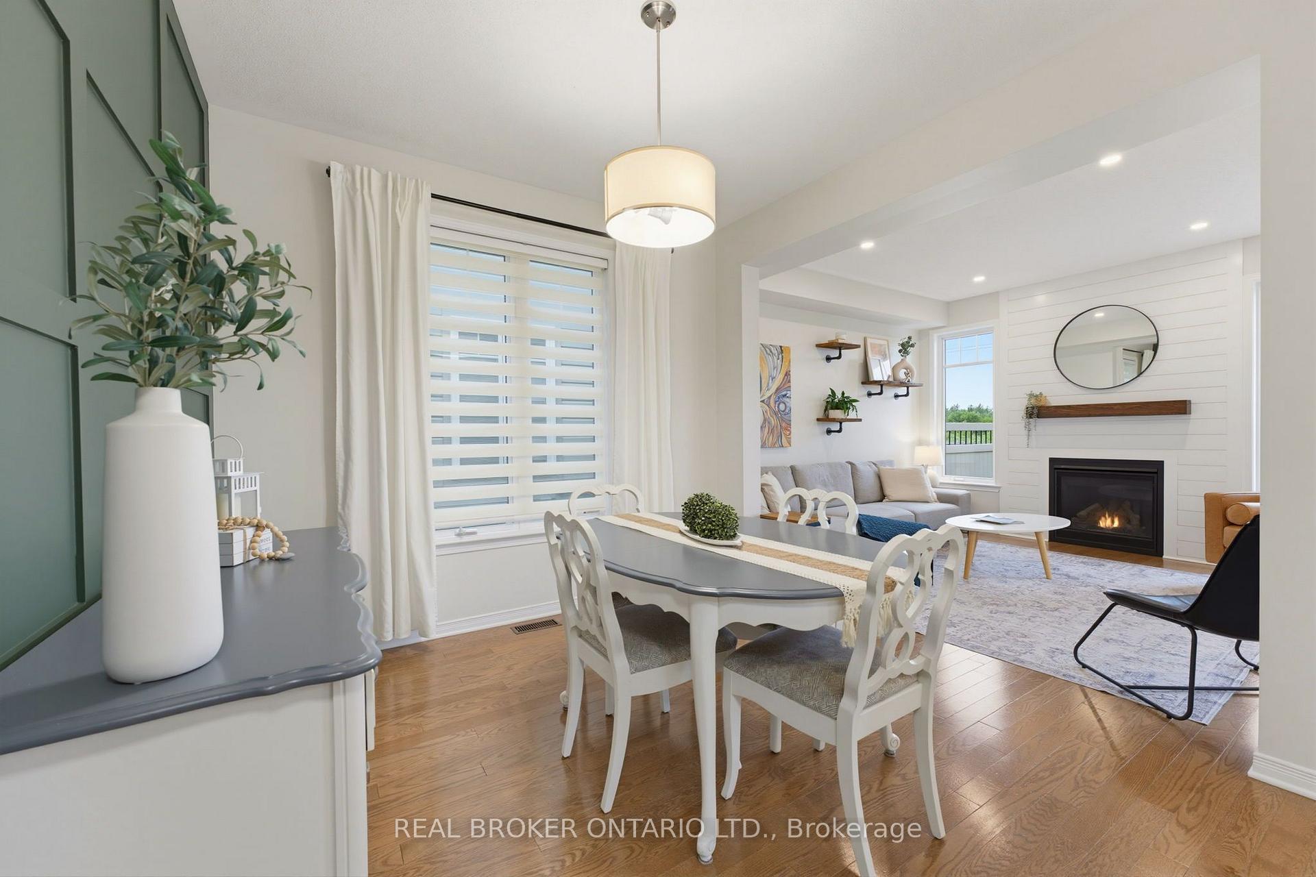 Photo 10 of 76 Tapadero Avenue, Ottawa, Kanata - Emerald Meadows/Trailwest — HOMEH