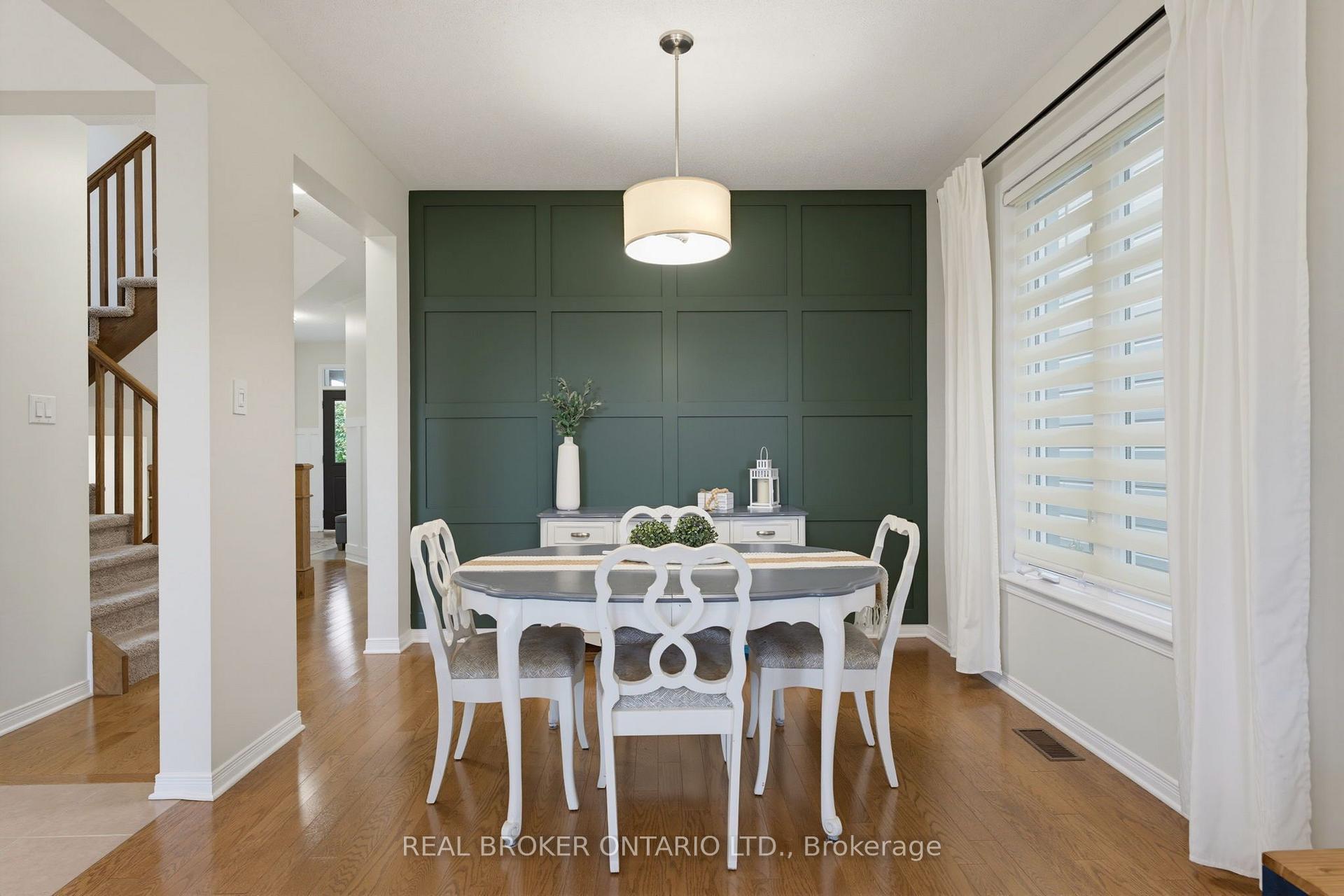 Photo 11 of 76 Tapadero Avenue, Ottawa, Kanata - Emerald Meadows/Trailwest — HOMEH