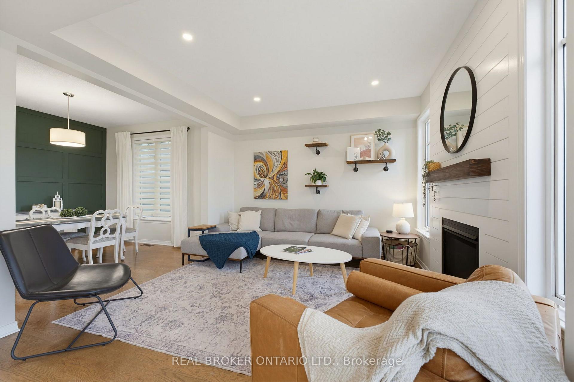 Photo 13 of 76 Tapadero Avenue, Ottawa, Kanata - Emerald Meadows/Trailwest — HOMEH