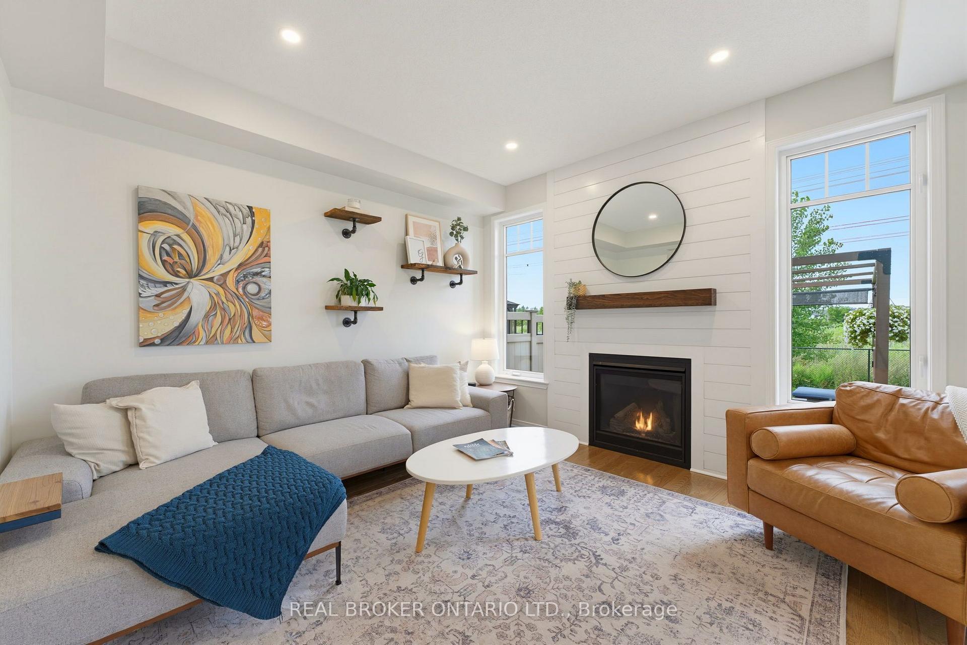 Photo 14 of 76 Tapadero Avenue, Ottawa, Kanata - Emerald Meadows/Trailwest — HOMEH