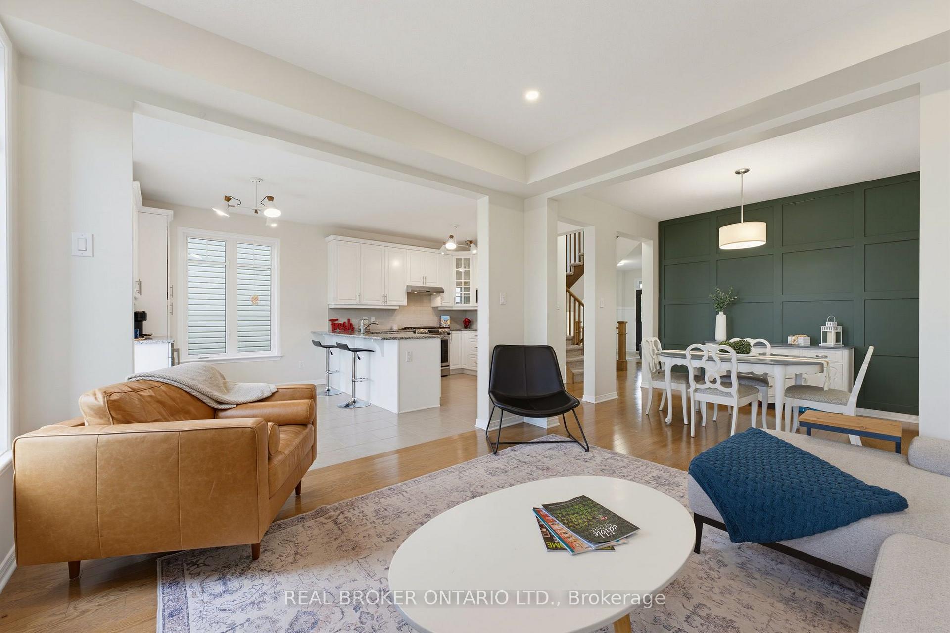 Photo 15 of 76 Tapadero Avenue, Ottawa, Kanata - Emerald Meadows/Trailwest — HOMEH