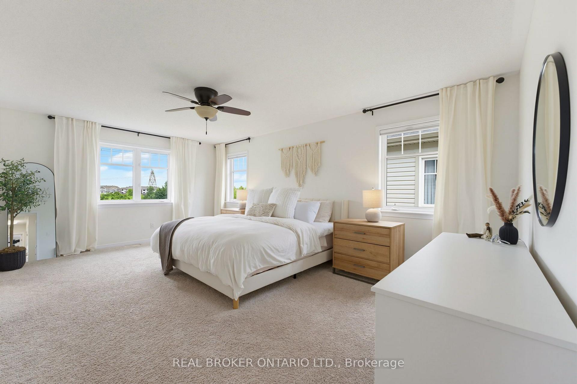Photo 20 of 76 Tapadero Avenue, Ottawa, Kanata - Emerald Meadows/Trailwest — HOMEH