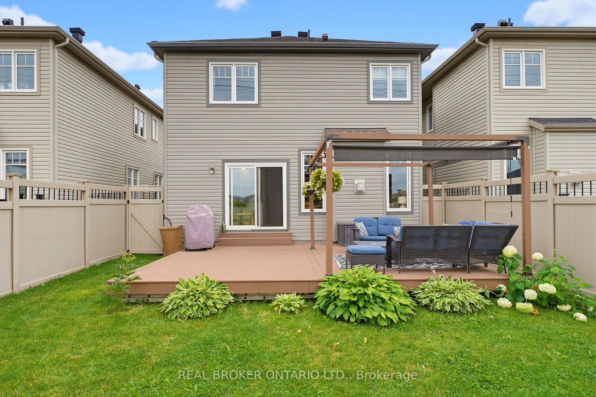 Photo 34 of 76 Tapadero Avenue, Ottawa, Kanata - Emerald Meadows/Trailwest — HOMEH