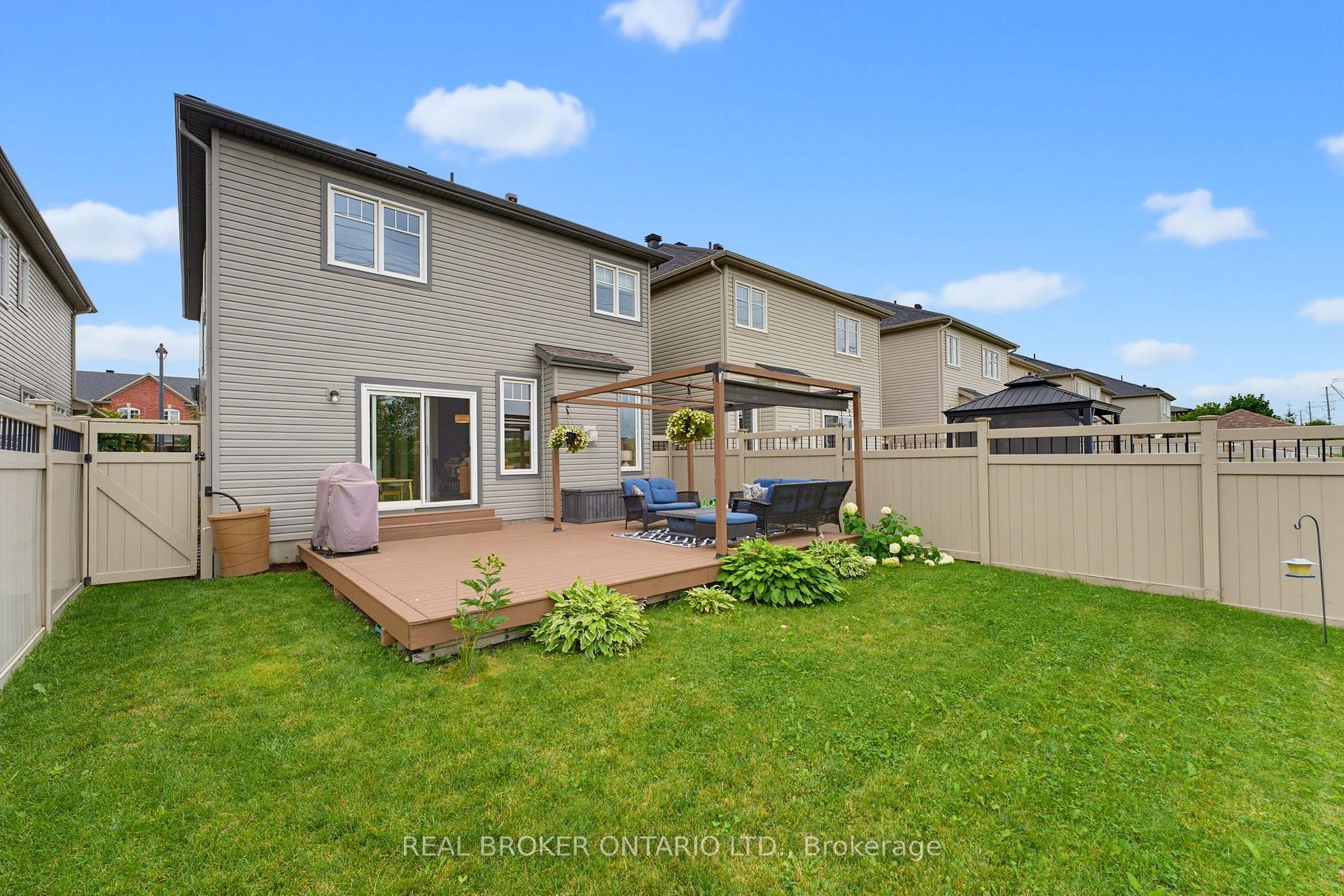 Photo 35 of 76 Tapadero Avenue, Ottawa, Kanata - Emerald Meadows/Trailwest — HOMEH