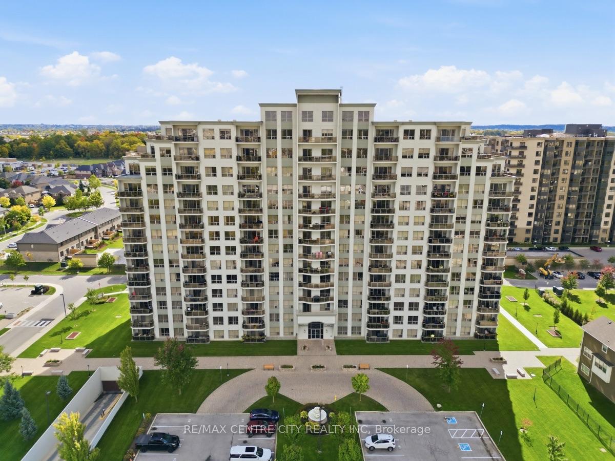 Photo of Unit 903, 1030 Coronation Drive