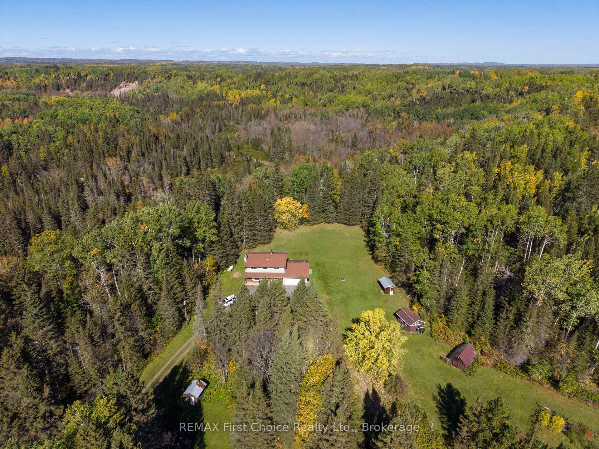 Photo 7 of 1598 Harstone Road, O'Connor, TB-80 — HOMEH