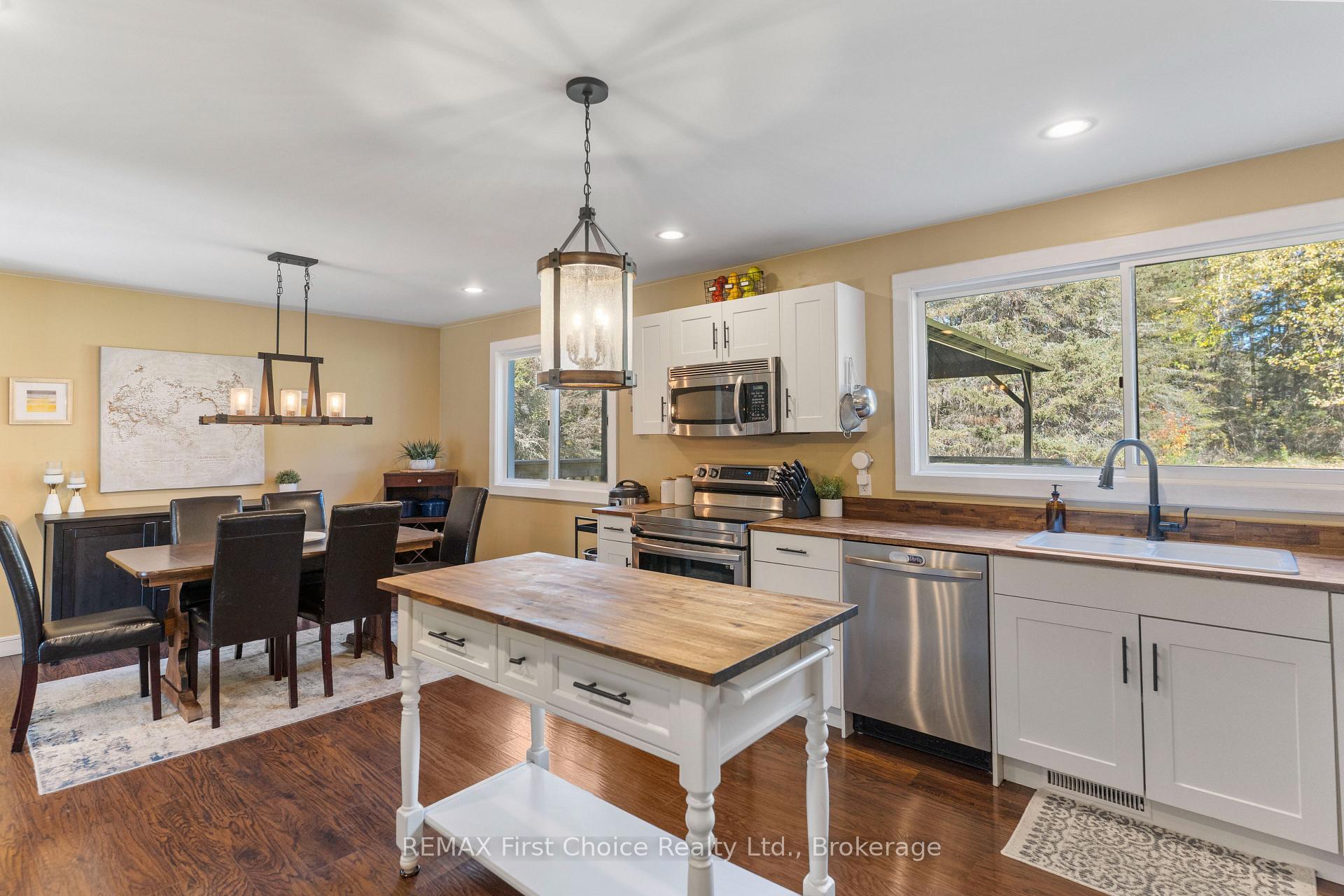 Photo 8 of 1598 Harstone Road, O'Connor, TB-80 — HOMEH