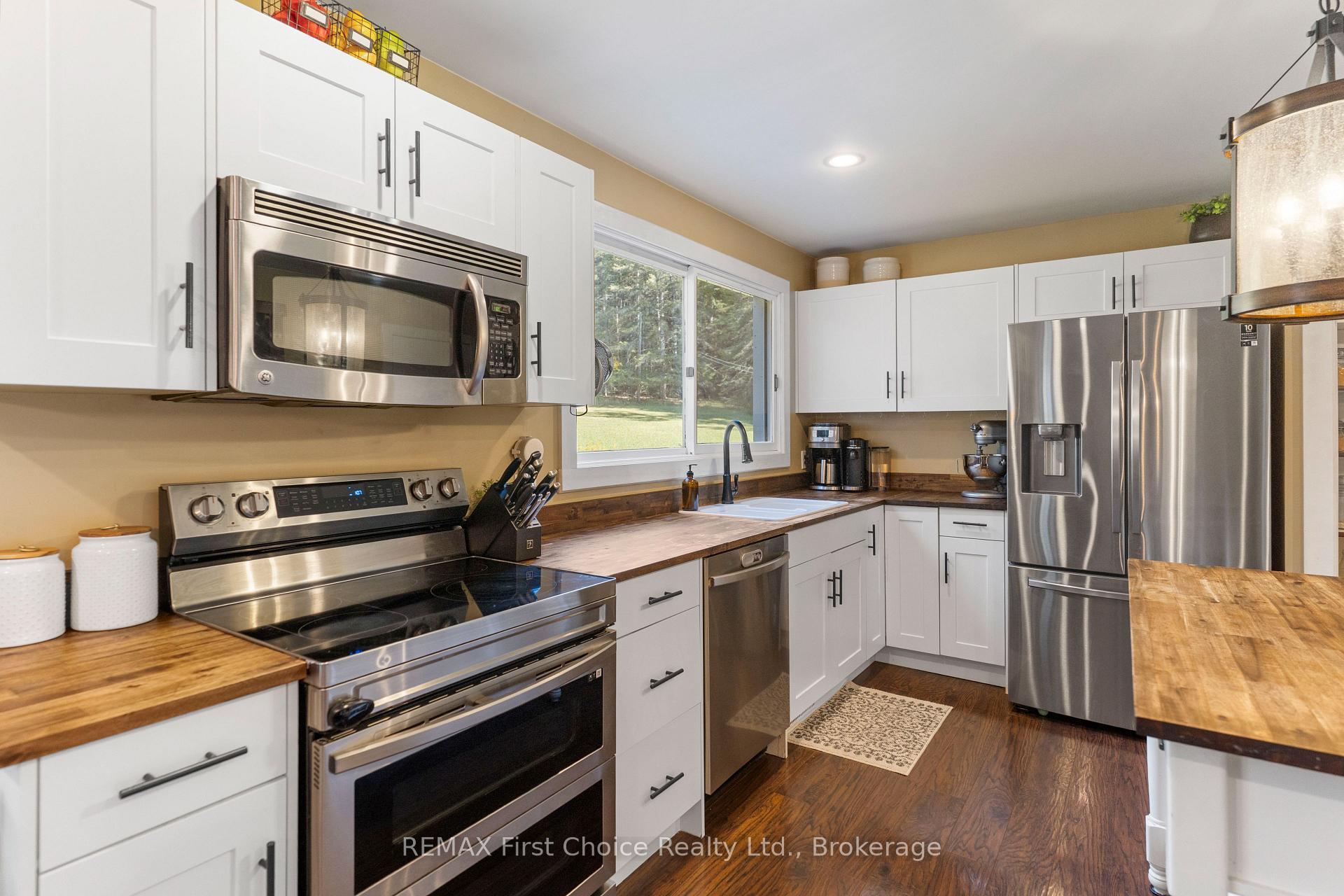 Photo 11 of 1598 Harstone Road, O'Connor, TB-80 — HOMEH