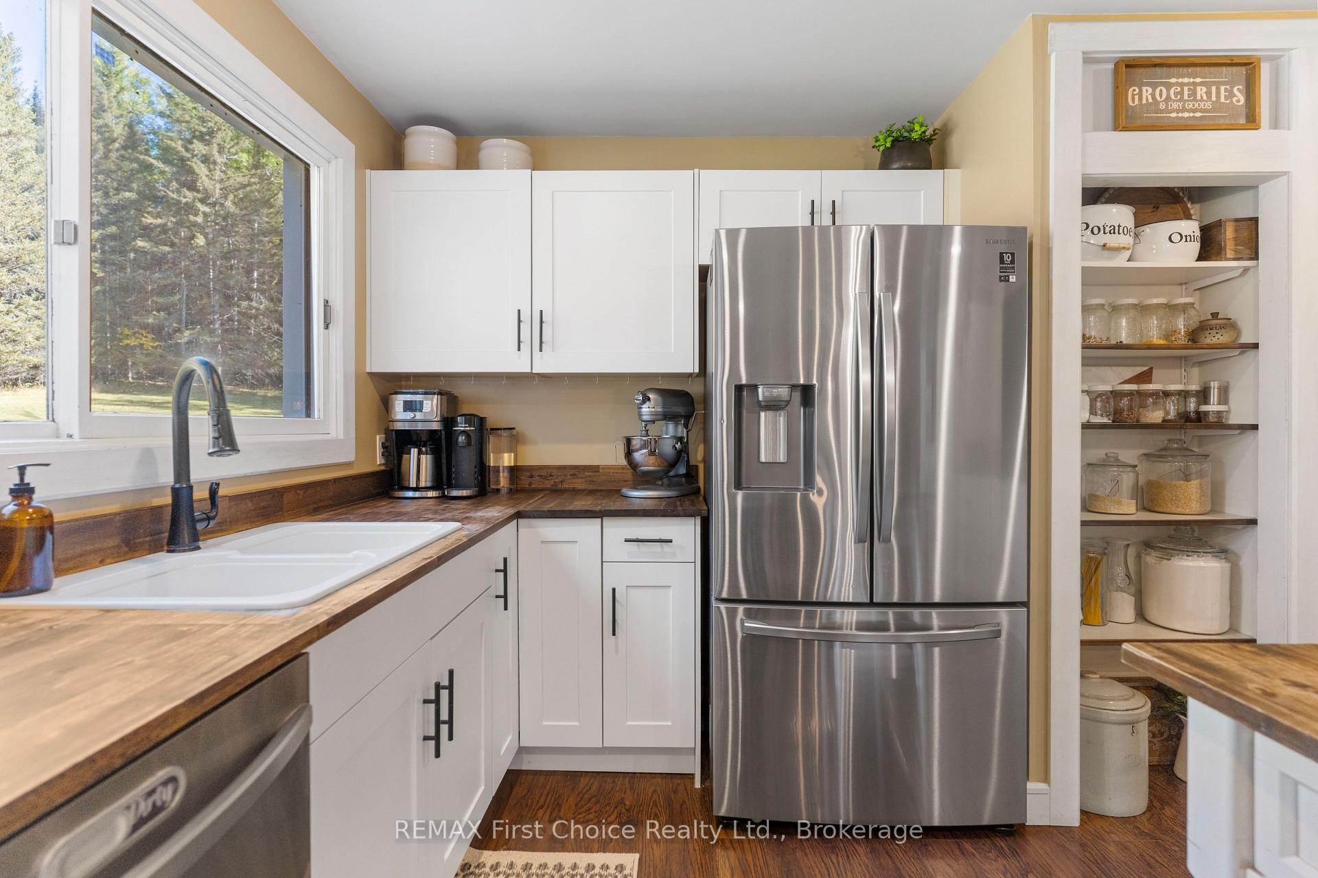 Photo 13 of 1598 Harstone Road, O'Connor, TB-80 — HOMEH