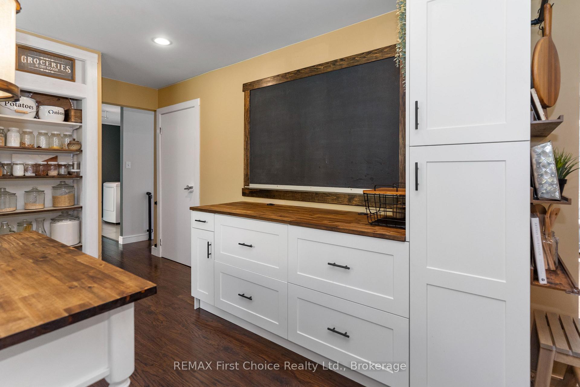 Photo 15 of 1598 Harstone Road, O'Connor, TB-80 — HOMEH