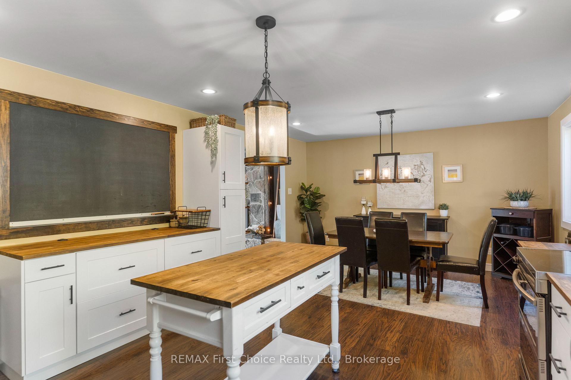 Photo 17 of 1598 Harstone Road, O'Connor, TB-80 — HOMEH