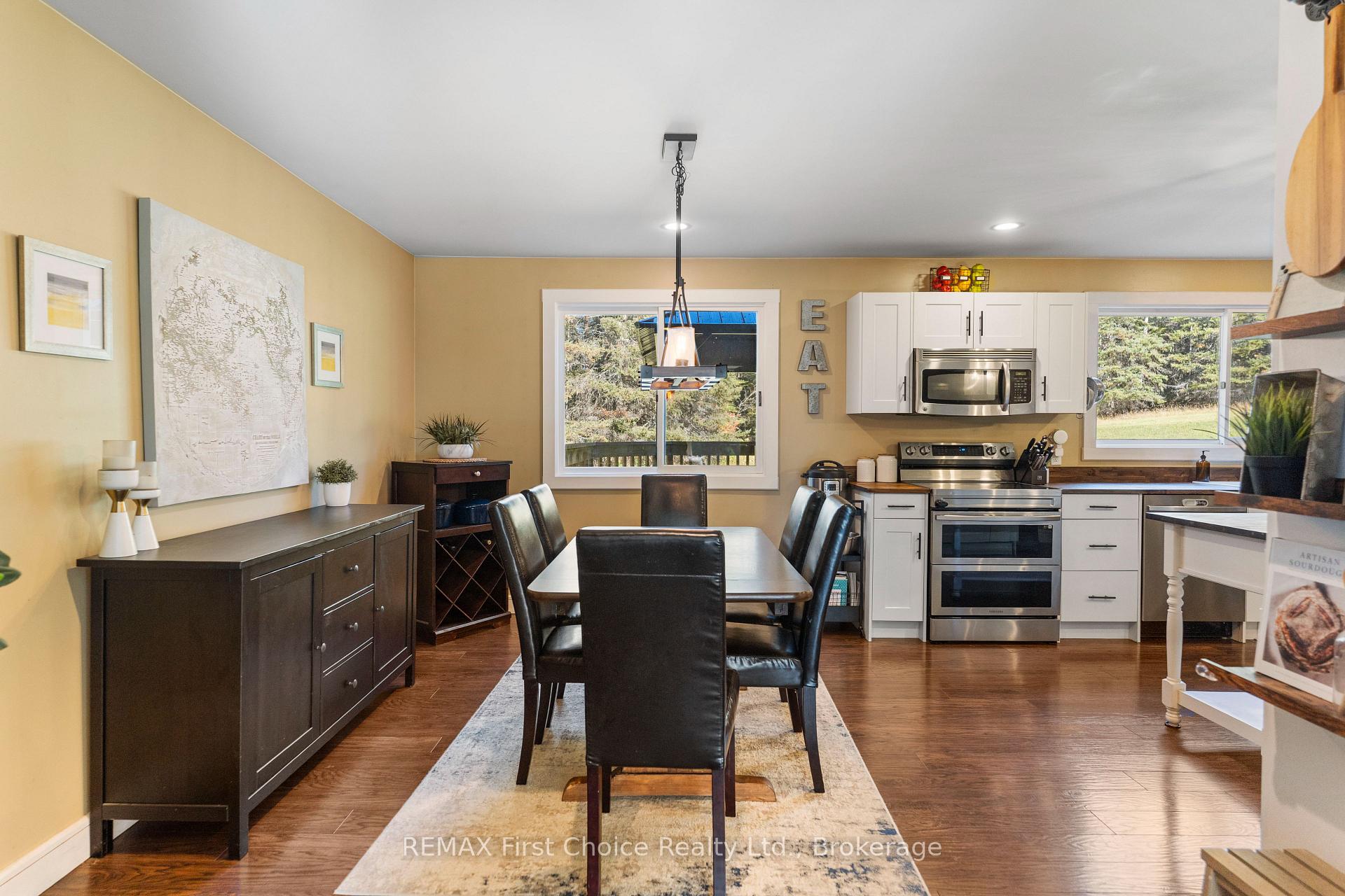 Photo 18 of 1598 Harstone Road, O'Connor, TB-80 — HOMEH