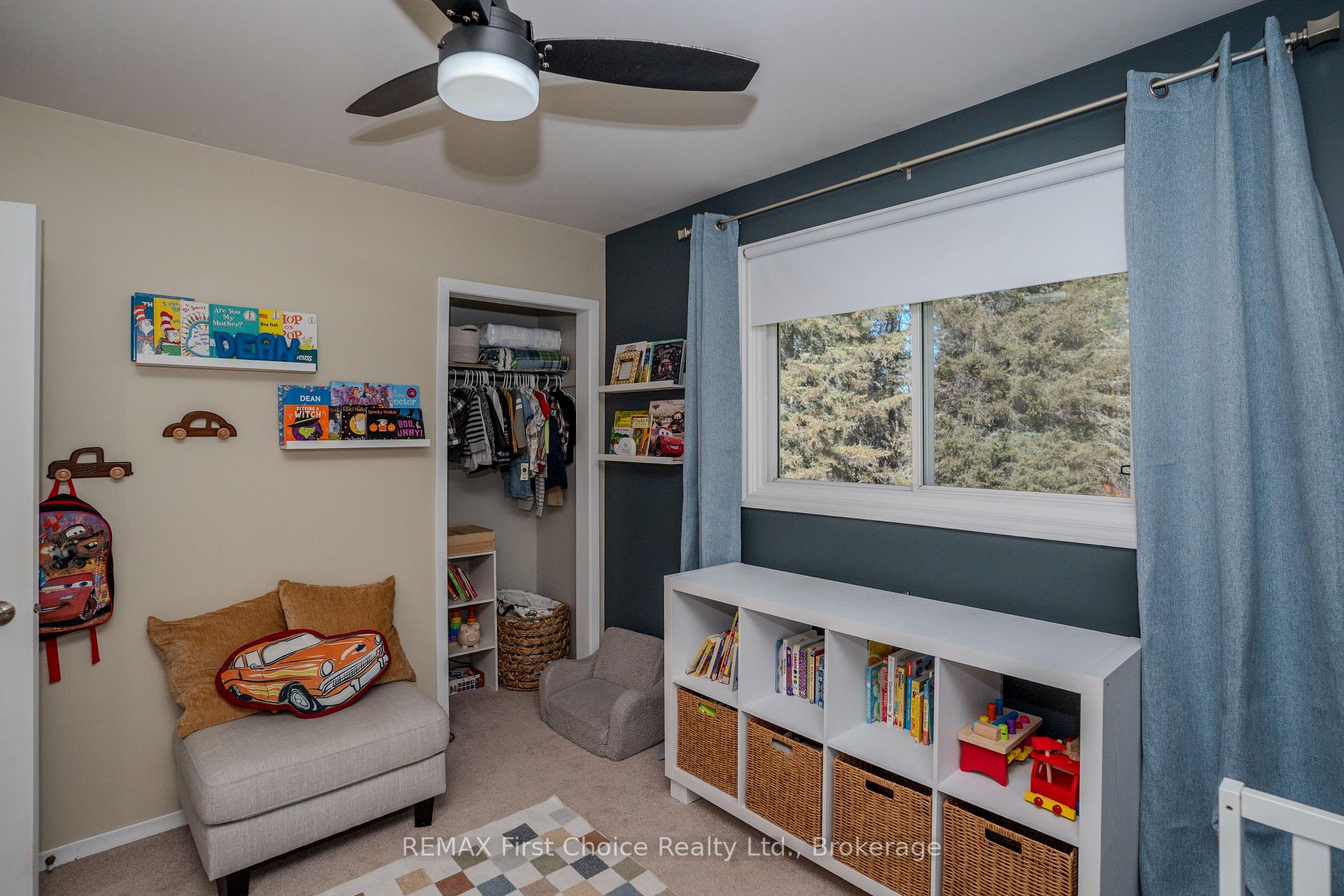 Photo 37 of 1598 Harstone Road, O'Connor, TB-80 — HOMEH