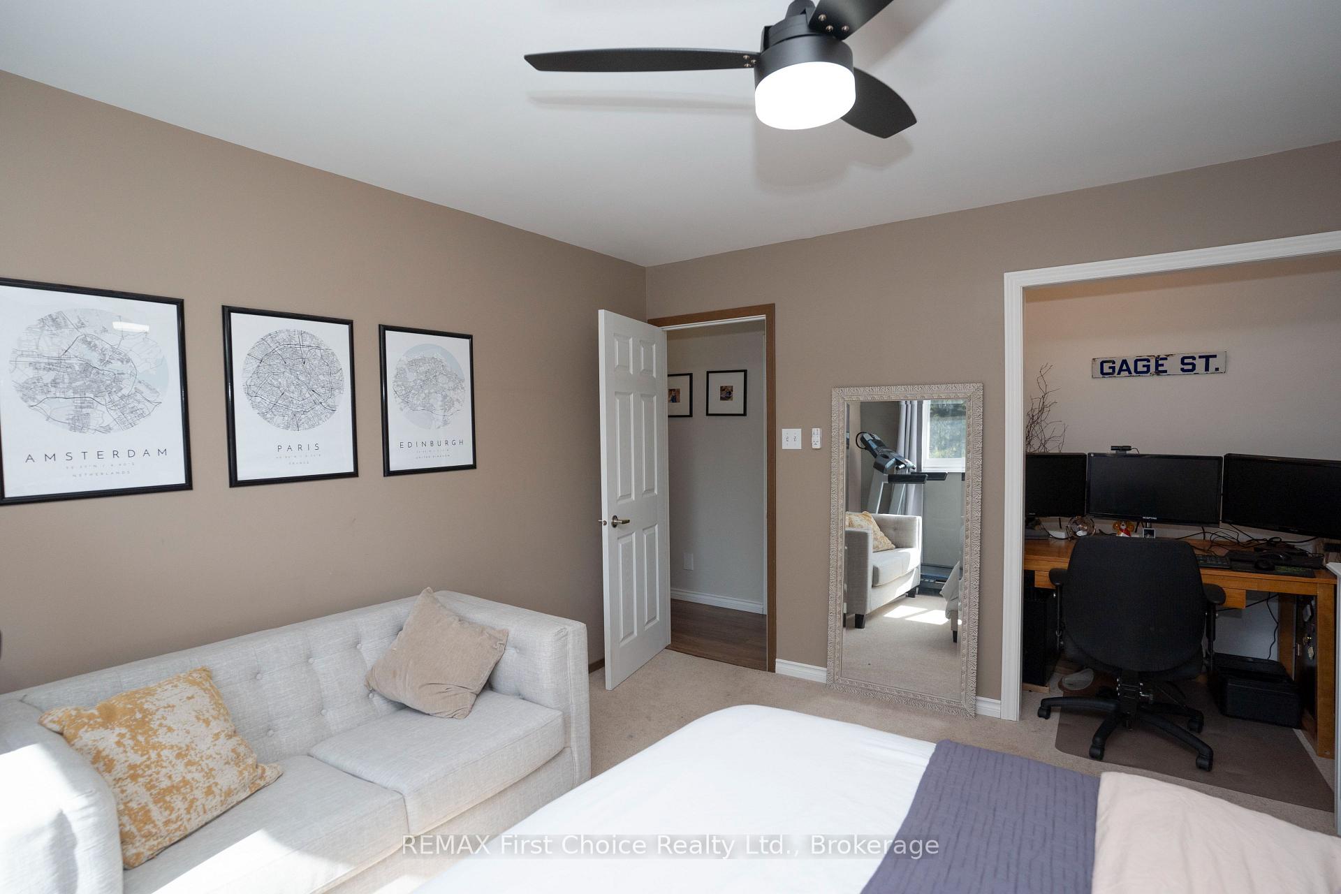 Photo 39 of 1598 Harstone Road, O'Connor, TB-80 — HOMEH