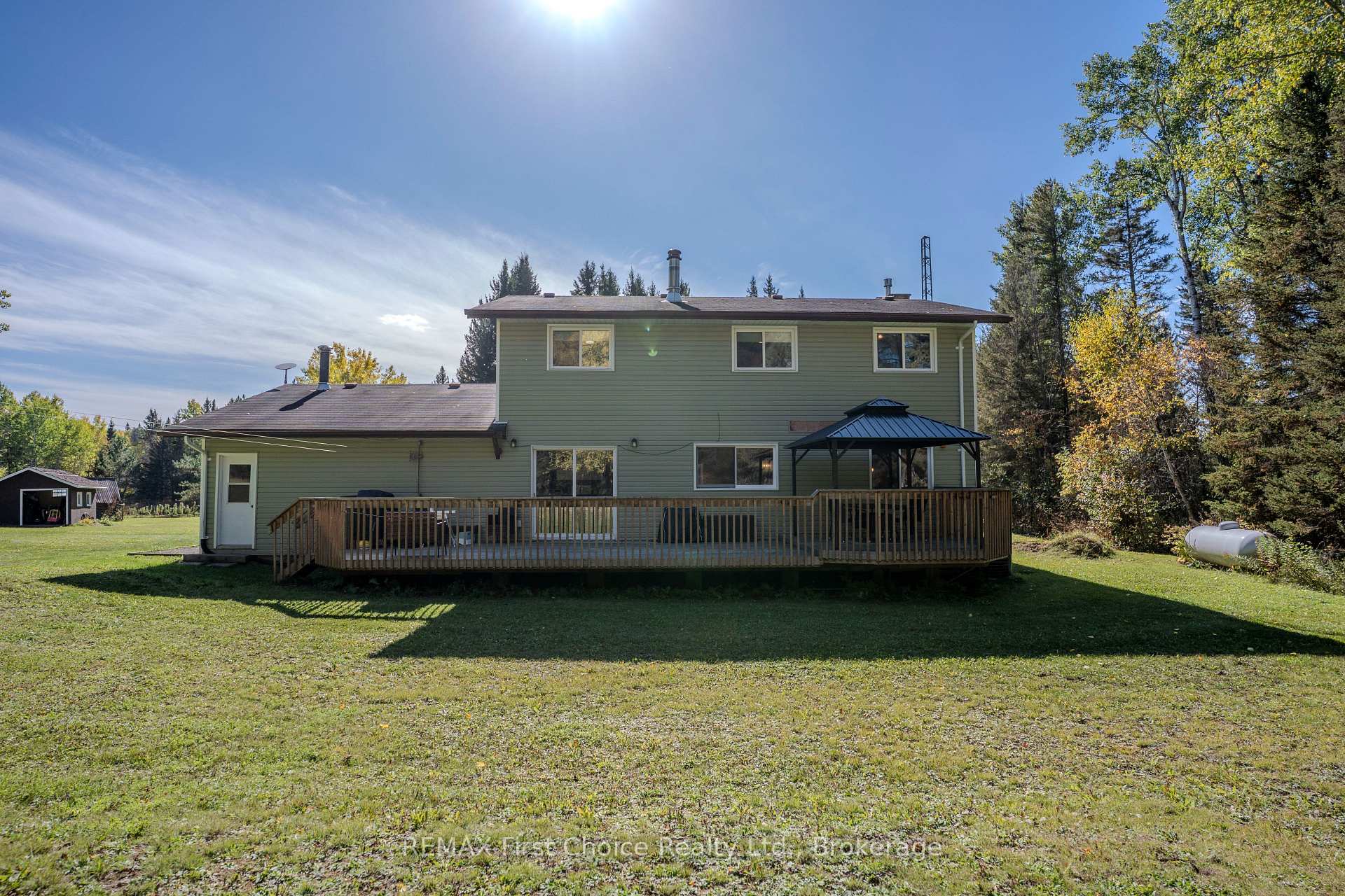 Photo 47 of 1598 Harstone Road, O'Connor, TB-80 — HOMEH