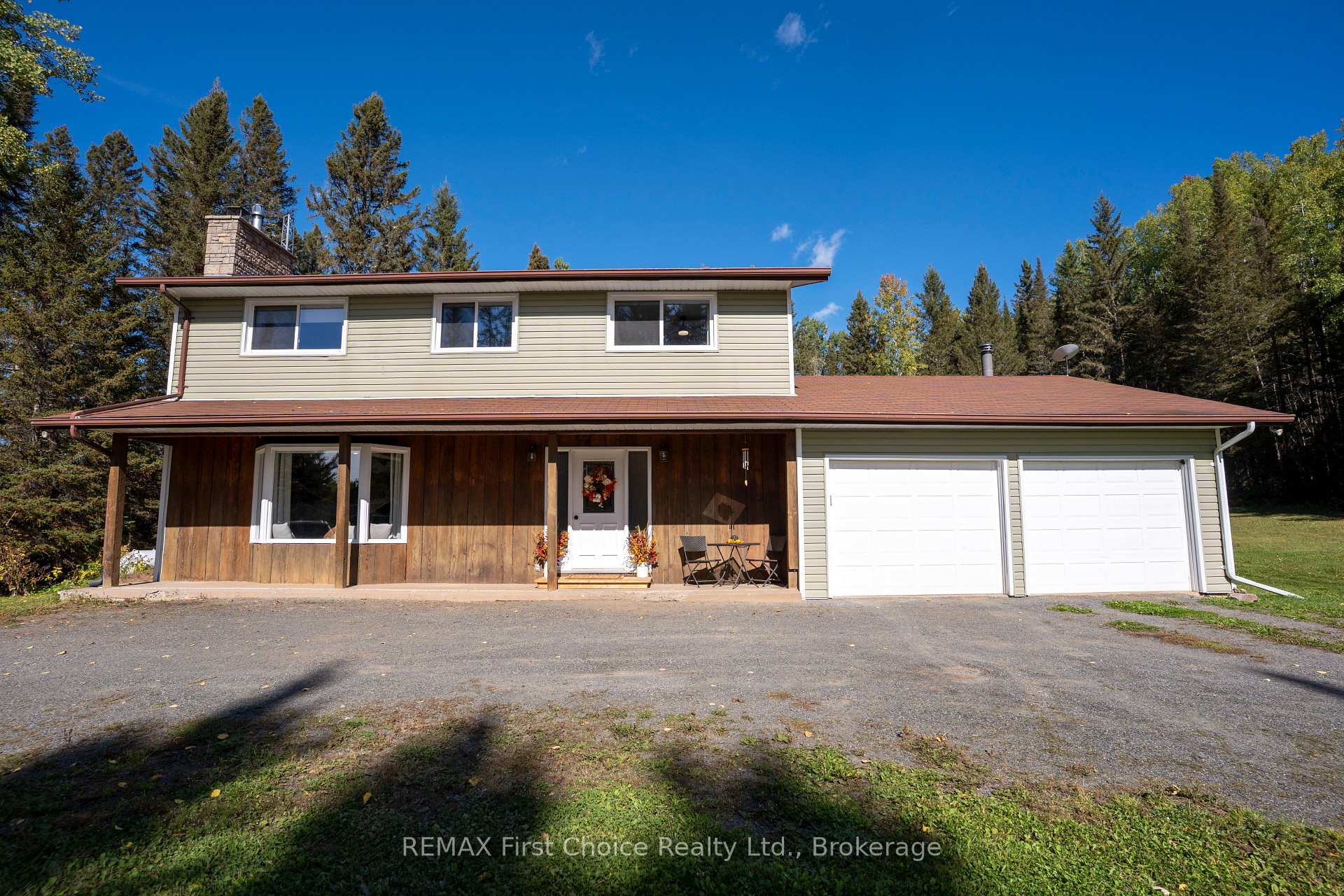 Photo 49 of 1598 Harstone Road, O'Connor, TB-80 — HOMEH