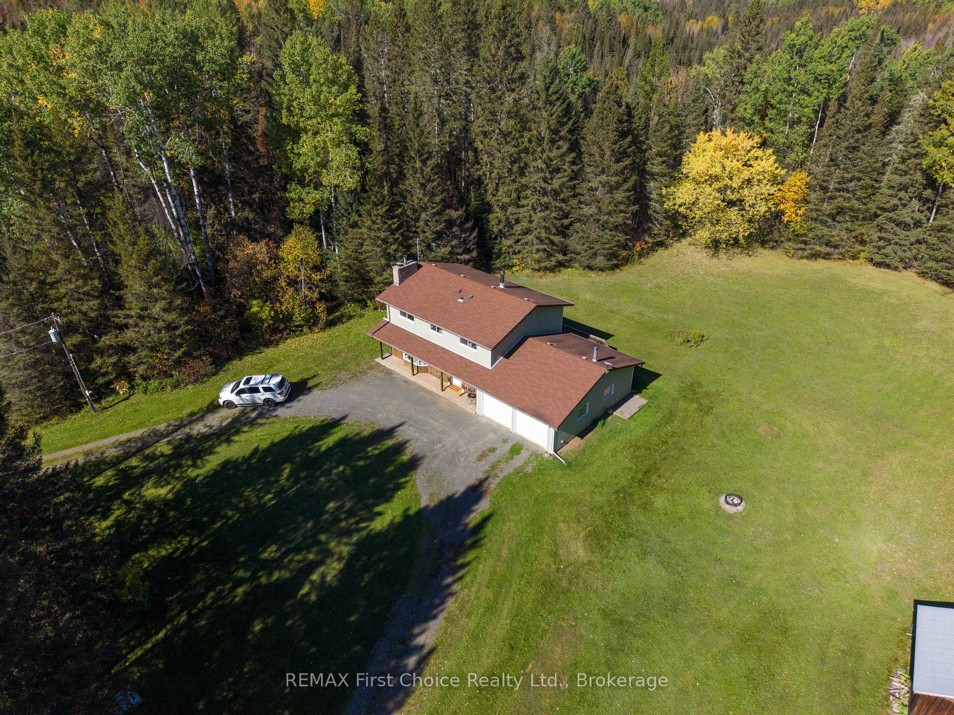 Photo 53 of 1598 Harstone Road, O'Connor, TB-80 — HOMEH