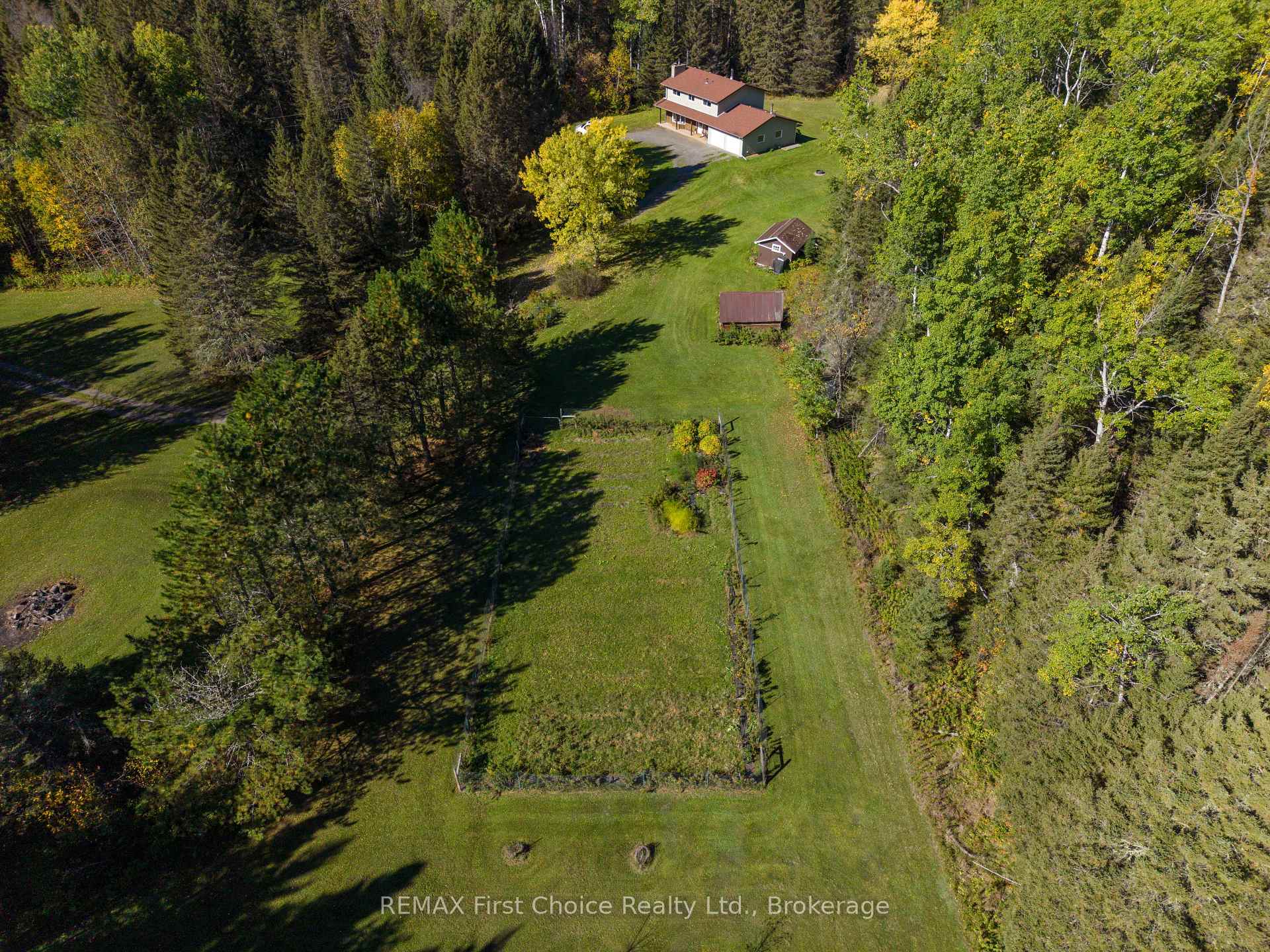 Photo 54 of 1598 Harstone Road, O'Connor, TB-80 — HOMEH