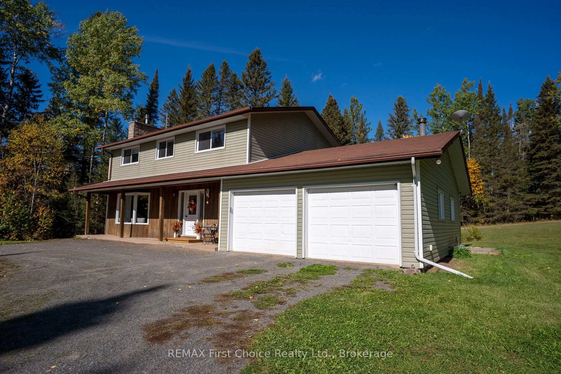 Photo 51 of 1598 Harstone Road, O'Connor, TB-80 — HOMEH