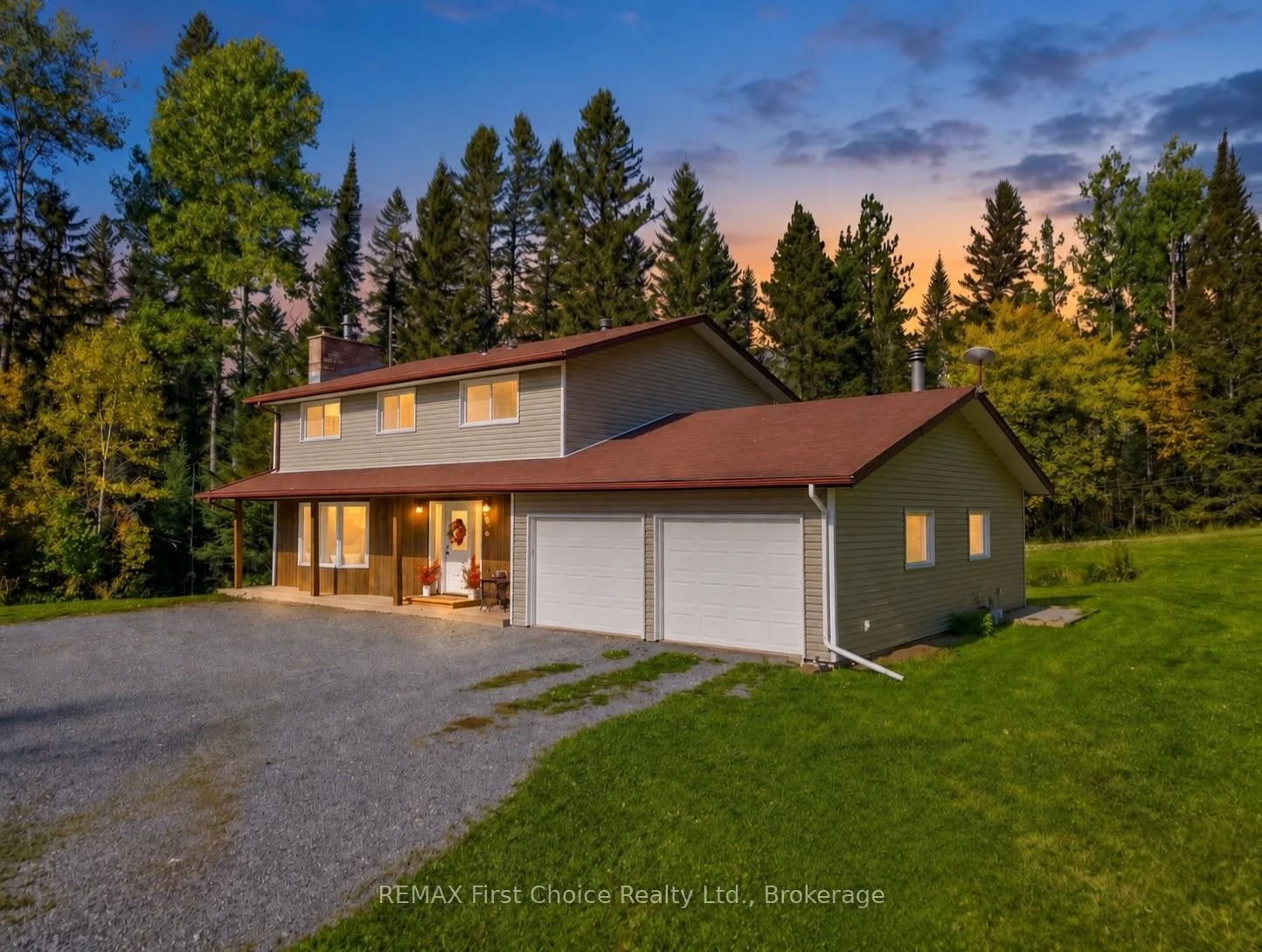 Photo of 1598 Harstone Road