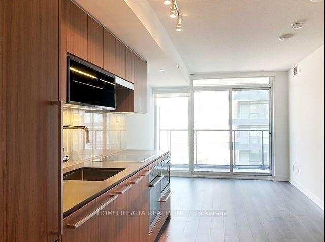 Photo 9 of Unit 2305, 70 Queens Wharf Road, Toronto, Waterfront Communities — HOMEH