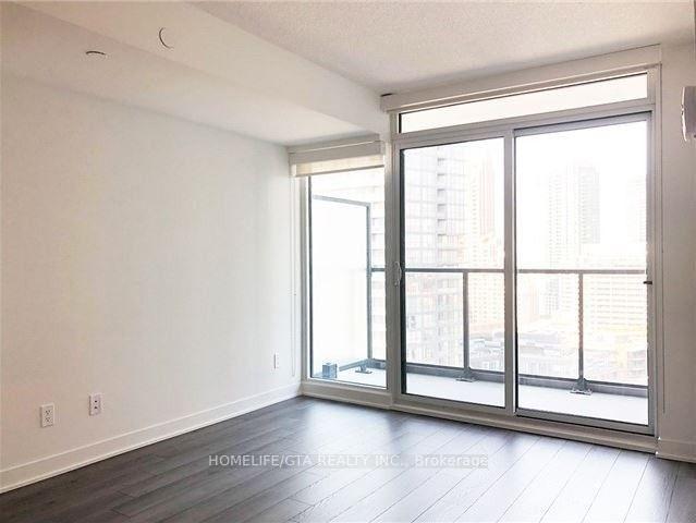 Photo 10 of Unit 2305, 70 Queens Wharf Road, Toronto, Waterfront Communities — HOMEH