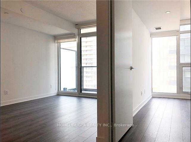 Photo 11 of Unit 2305, 70 Queens Wharf Road, Toronto, Waterfront Communities — HOMEH